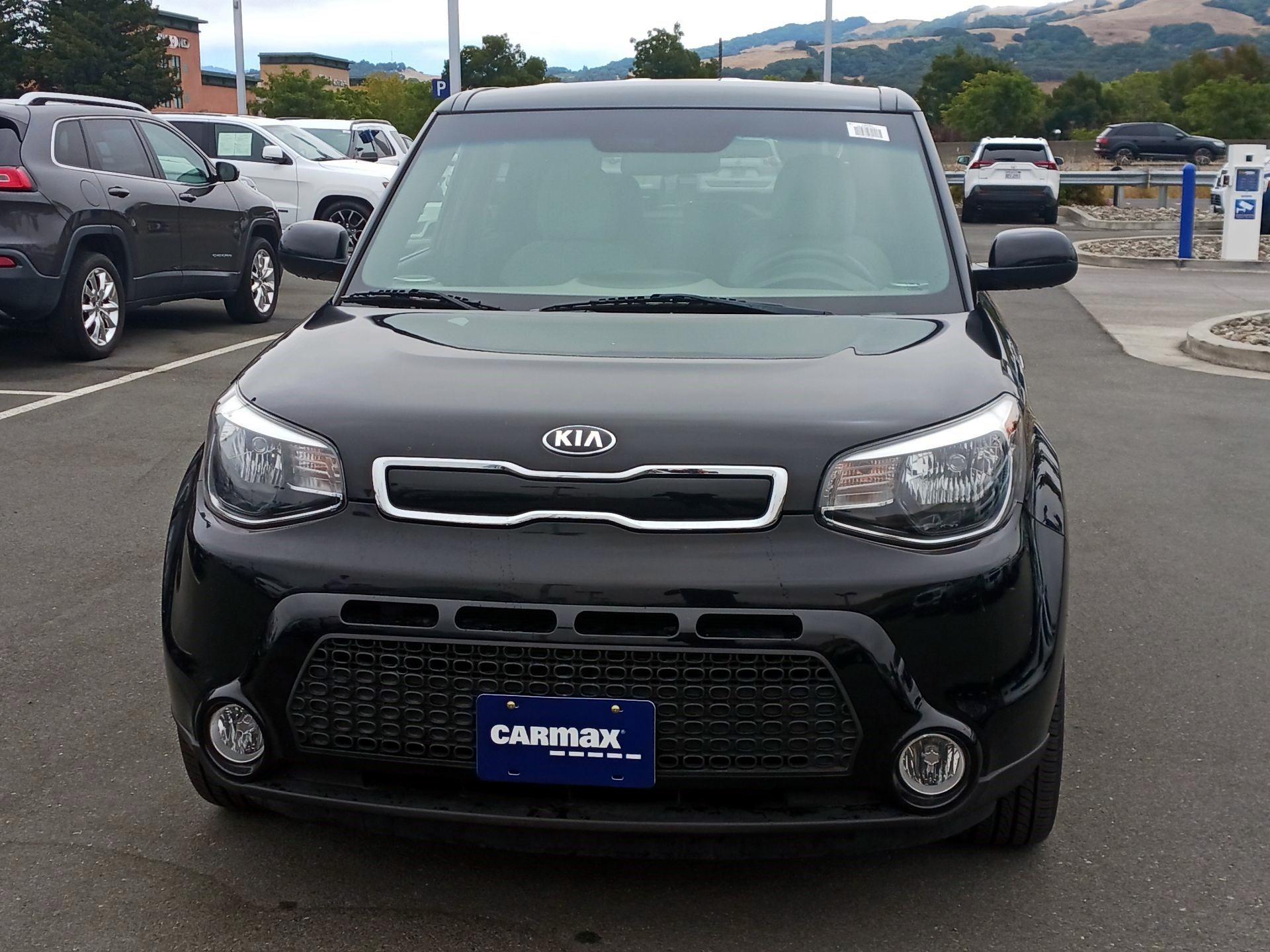 Thumbnail: 2016 Kia Soul - 2