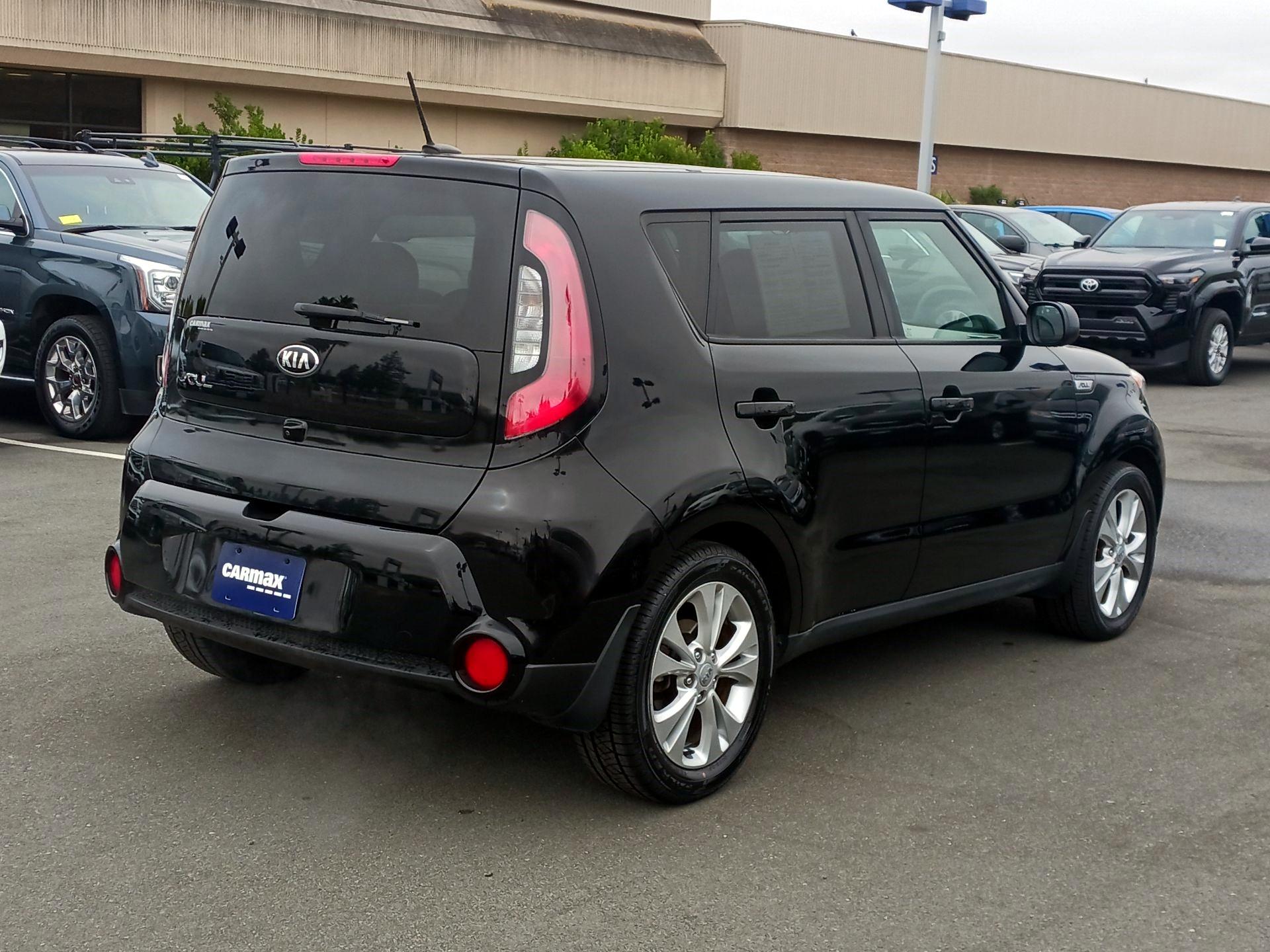Thumbnail: 2016 Kia Soul - 5