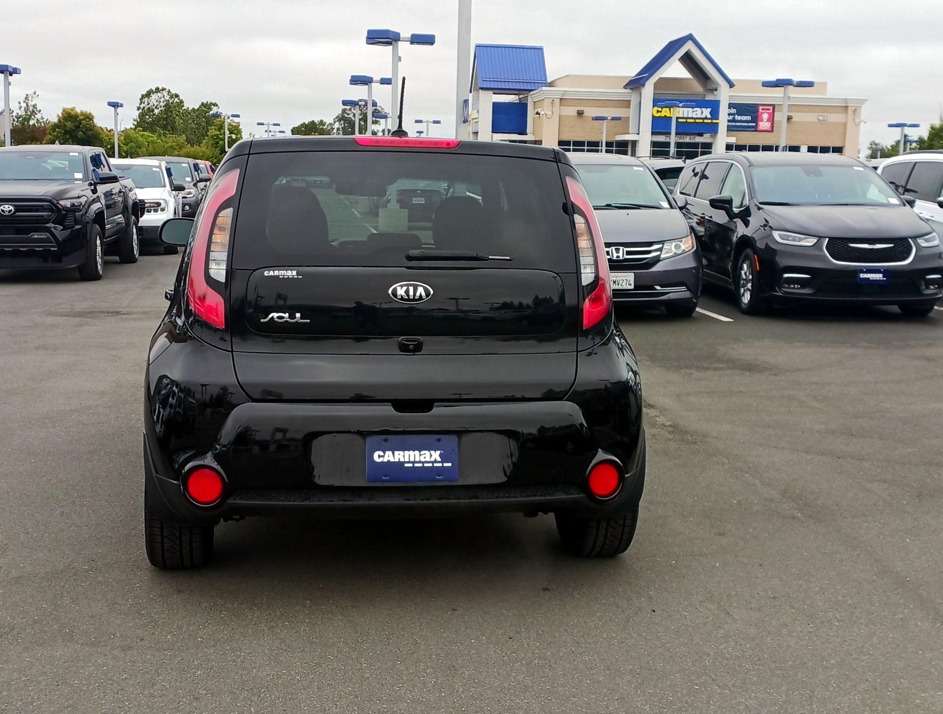 Thumbnail: 2016 Kia Soul - 6