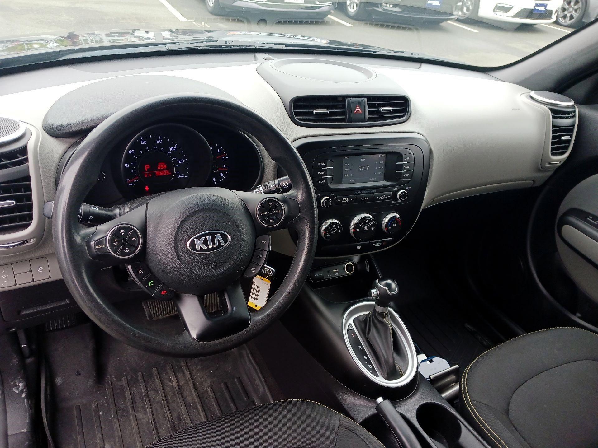 Thumbnail: 2016 Kia Soul - 8