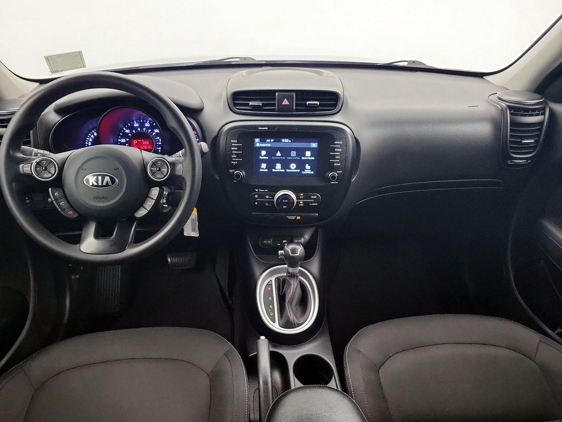 Thumbnail: 2019 Kia Soul - 9