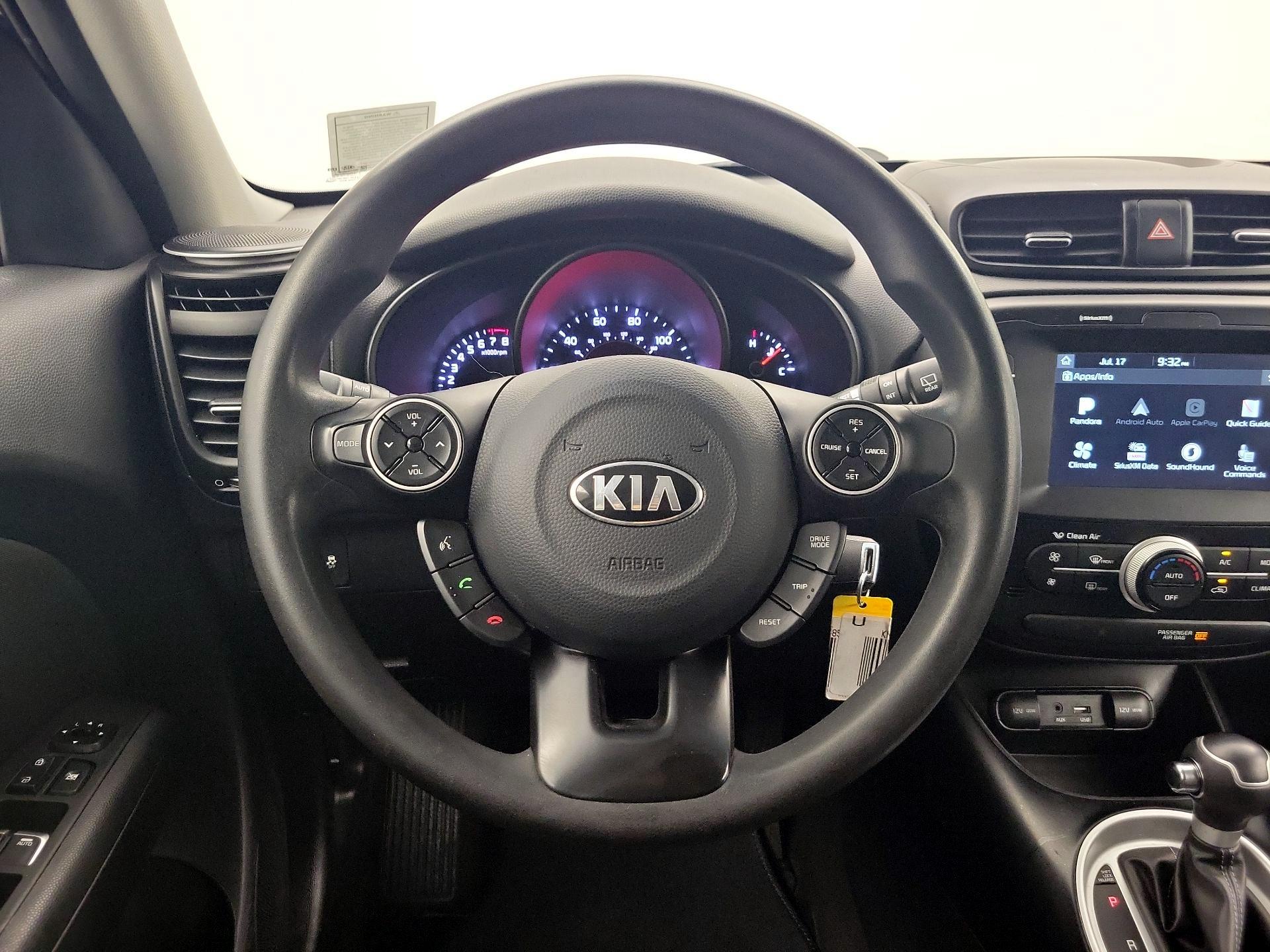 Thumbnail: 2019 Kia Soul - 10