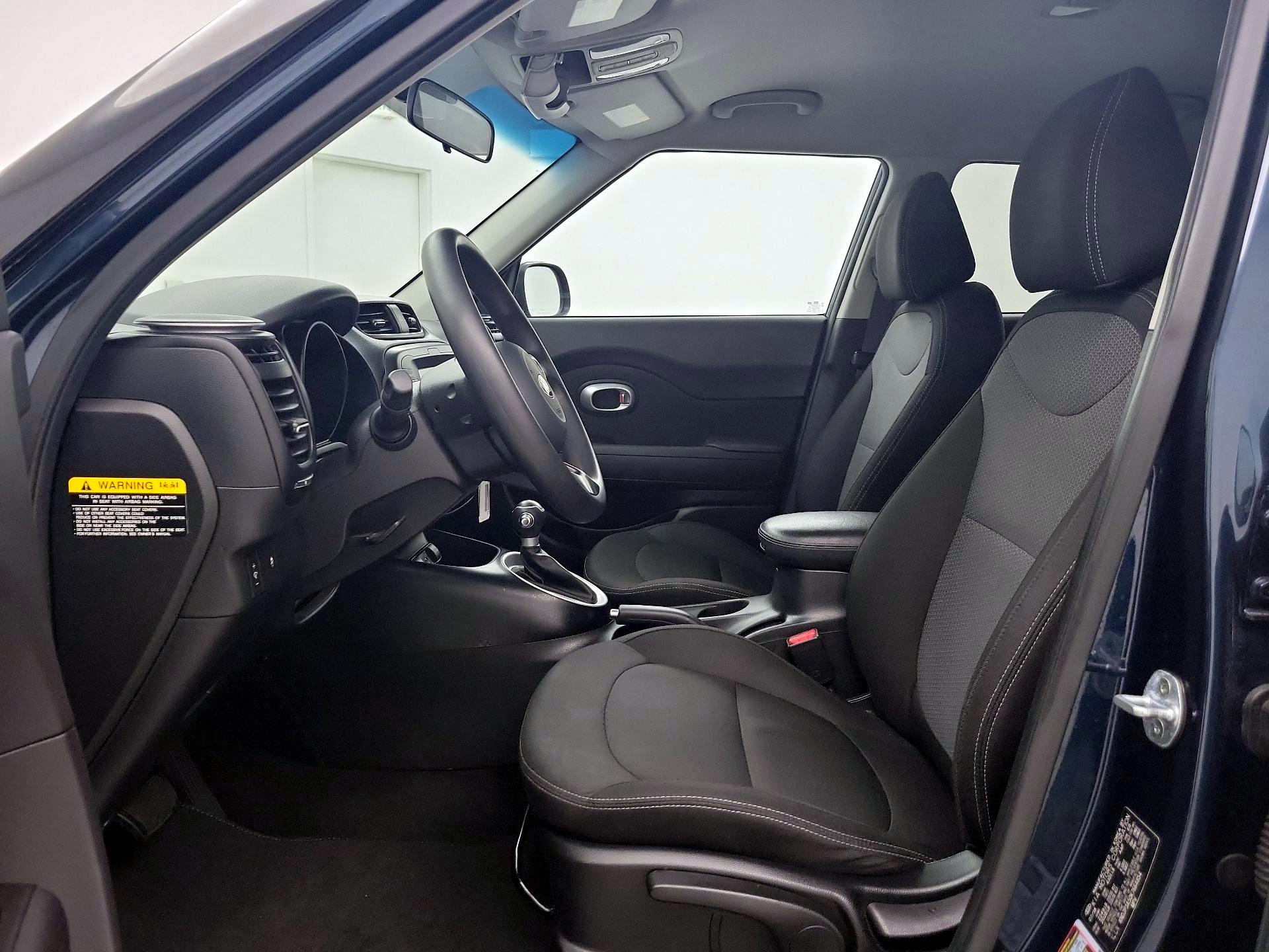 Thumbnail: 2019 Kia Soul - 11