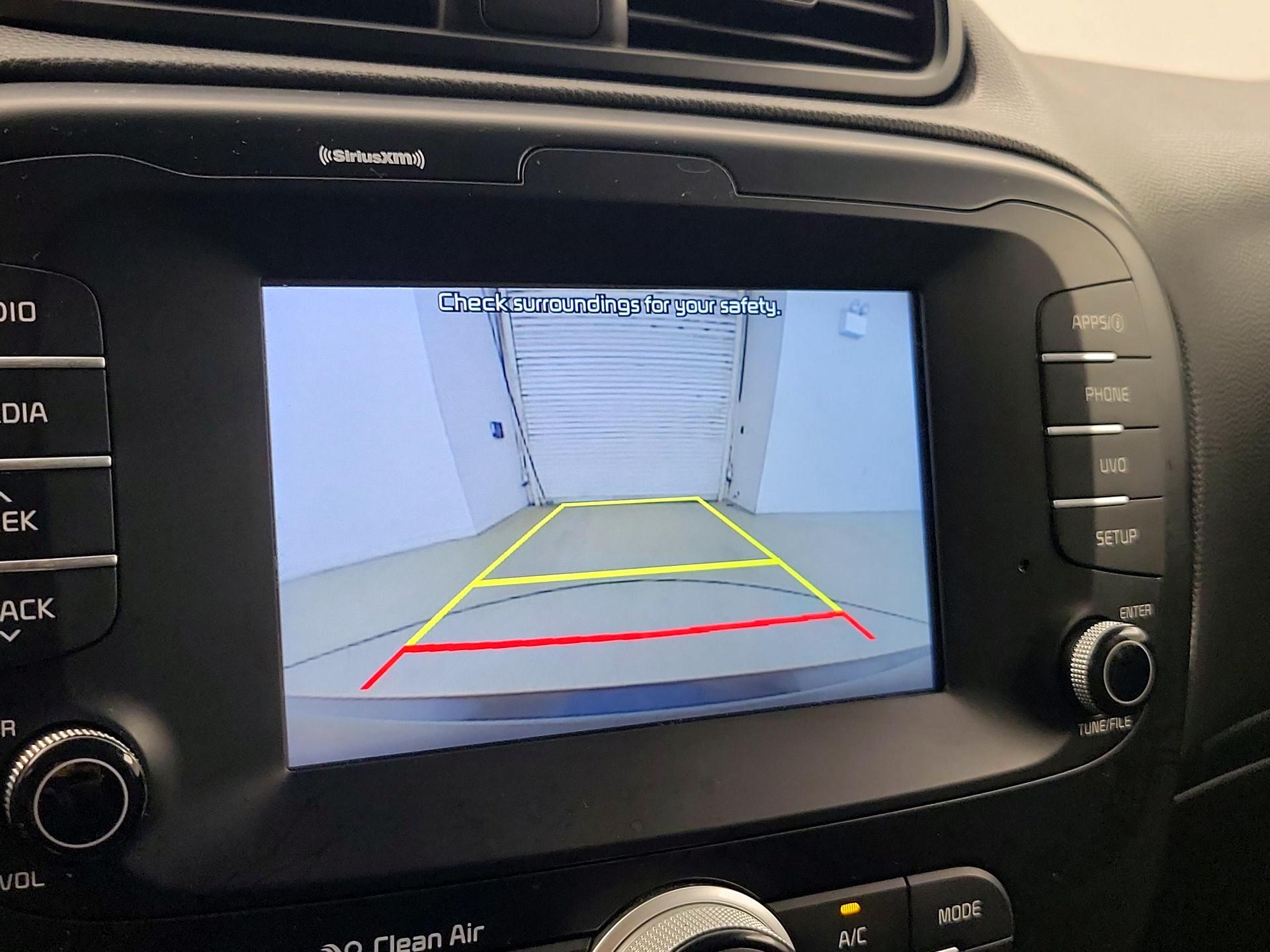 Thumbnail: 2019 Kia Soul - 14