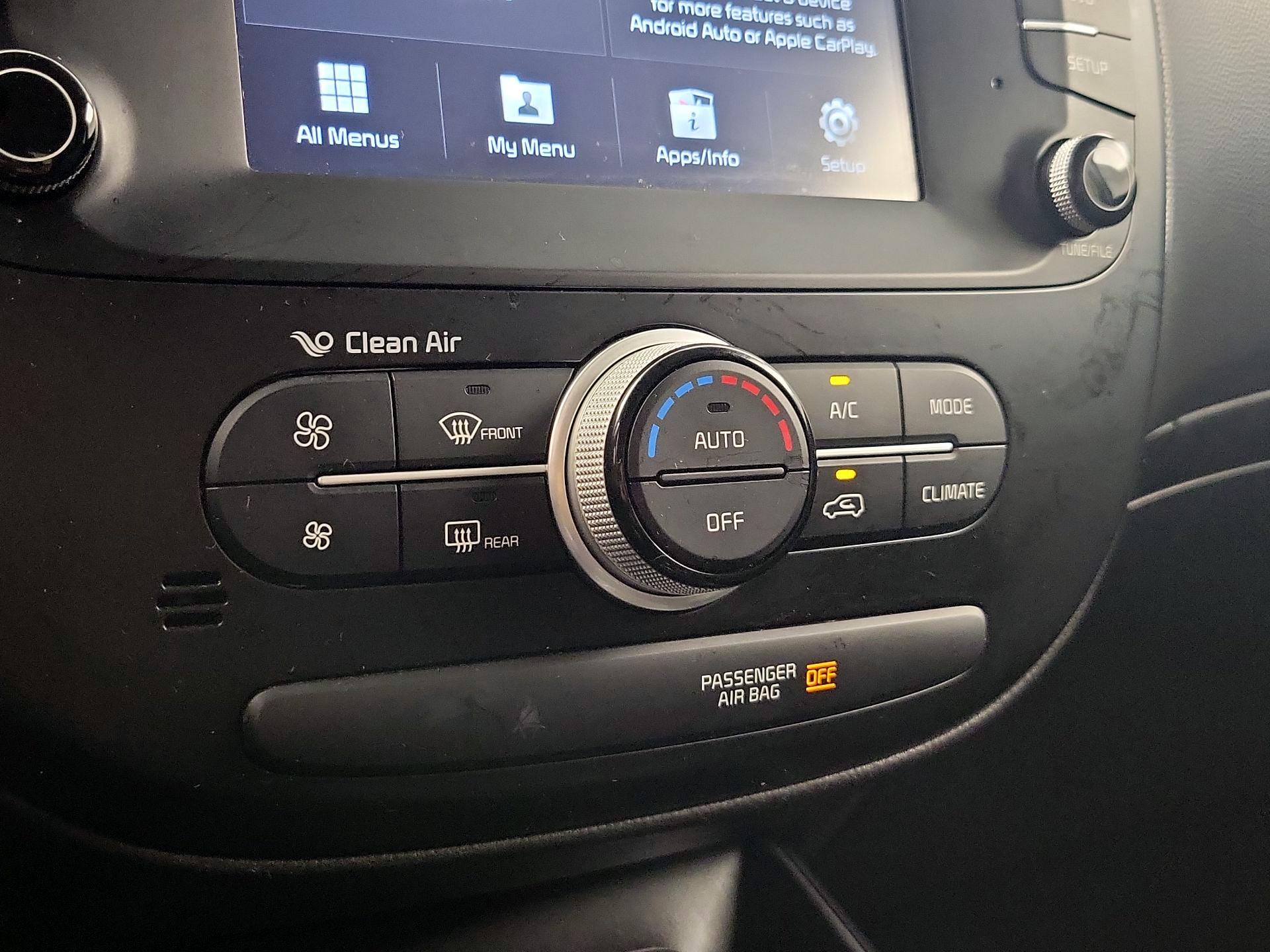 Thumbnail: 2019 Kia Soul - 16