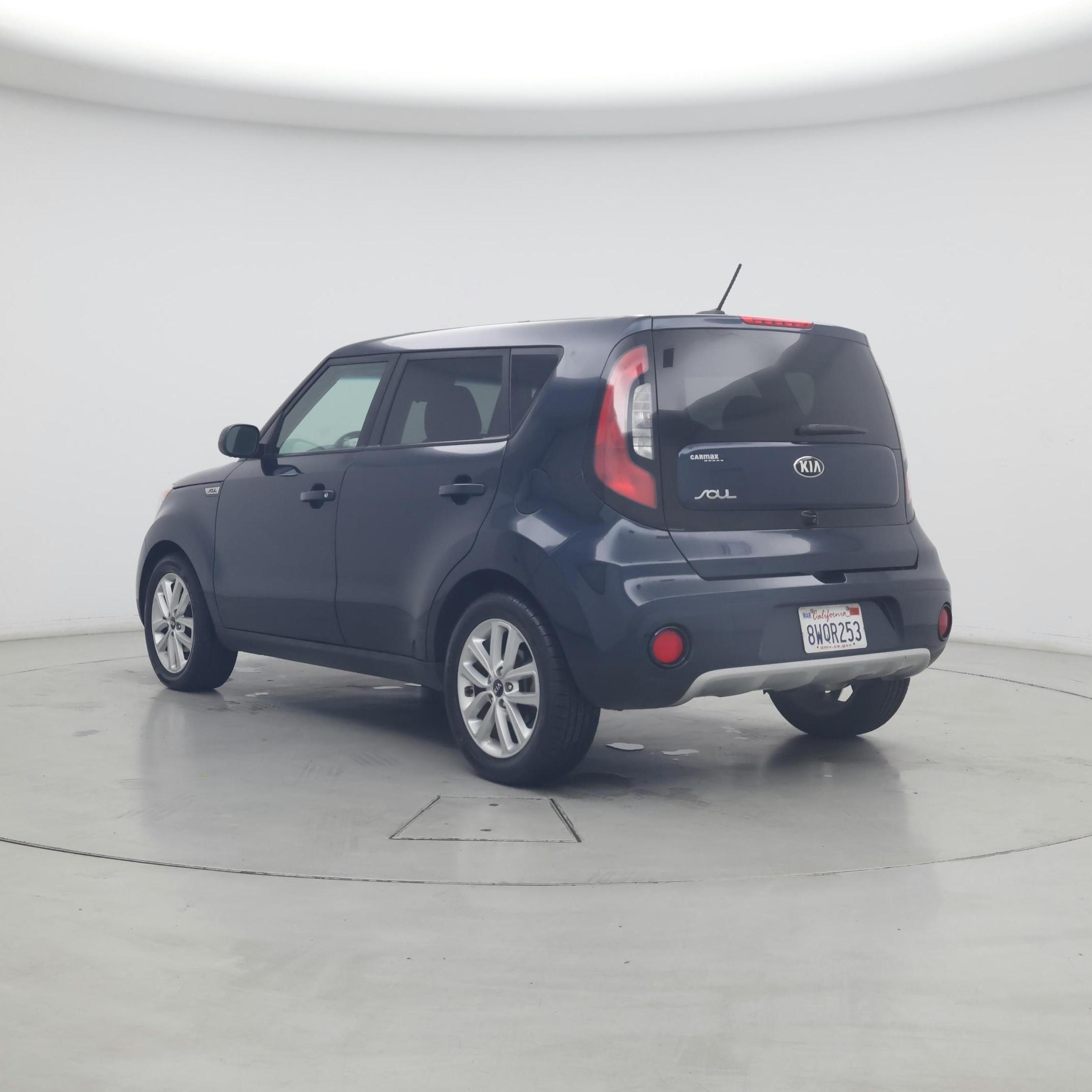 Thumbnail: 2019 Kia Soul - 2