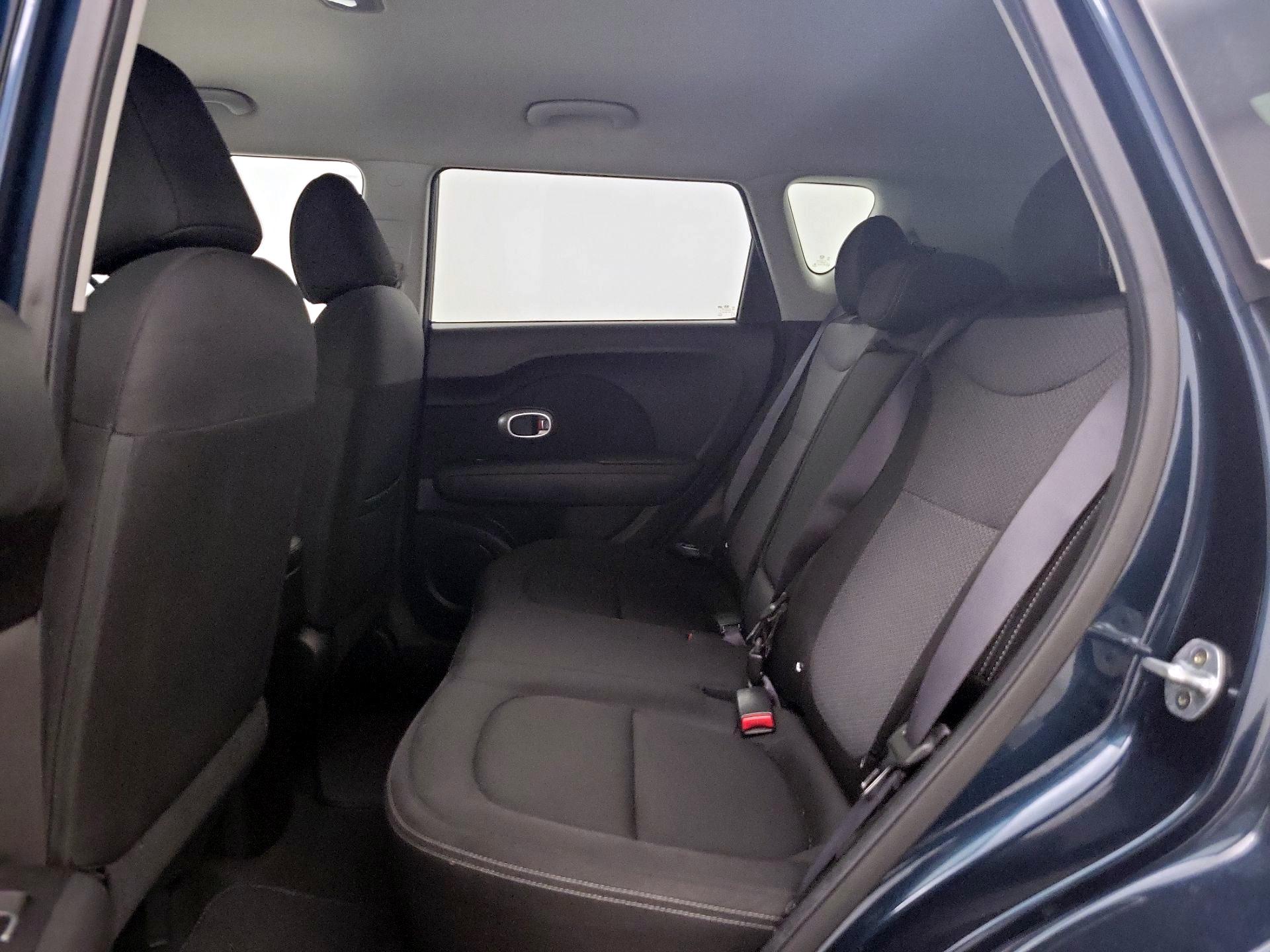 Thumbnail: 2019 Kia Soul - 19