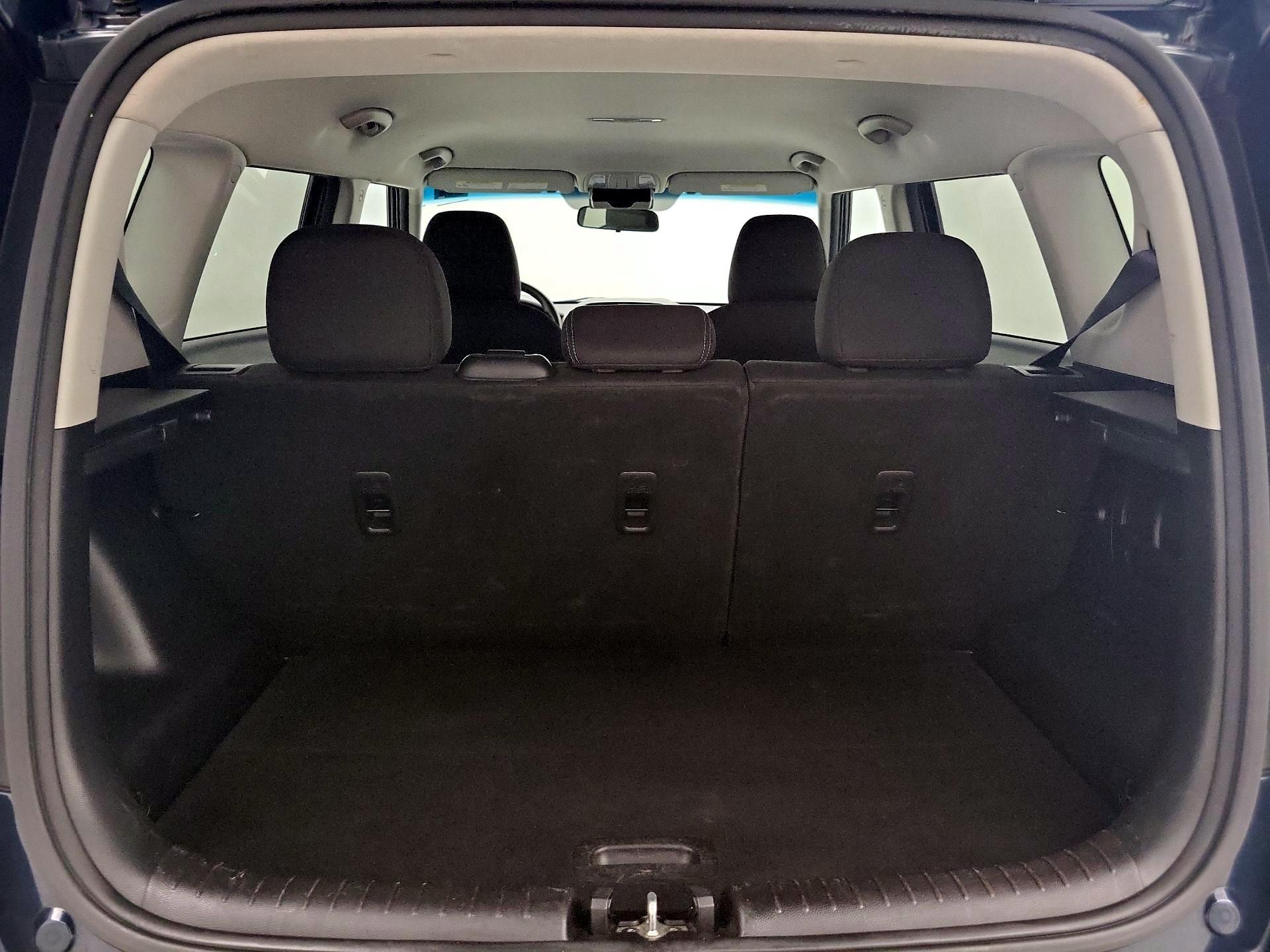 Thumbnail: 2019 Kia Soul - 20
