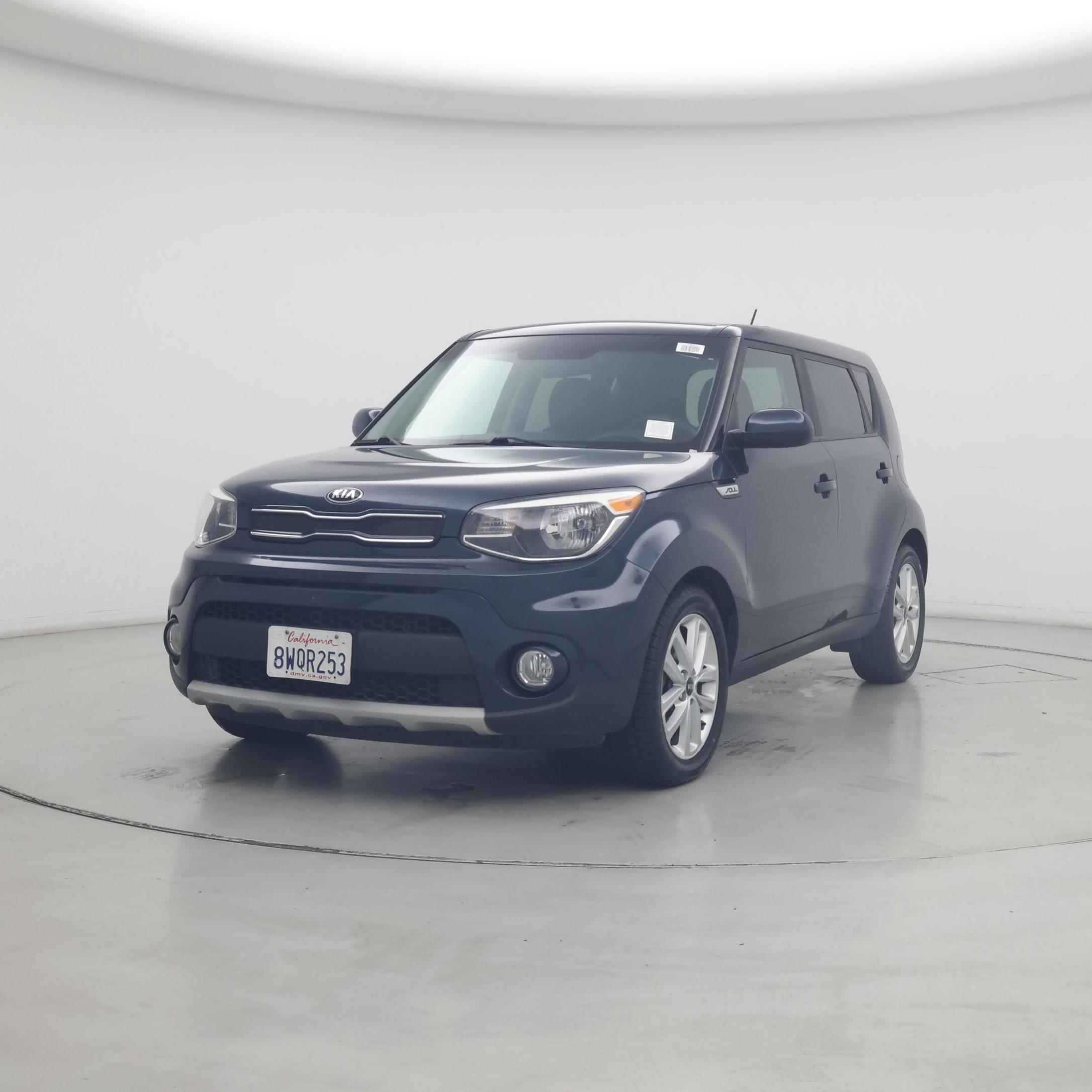 Thumbnail: 2019 Kia Soul - 4