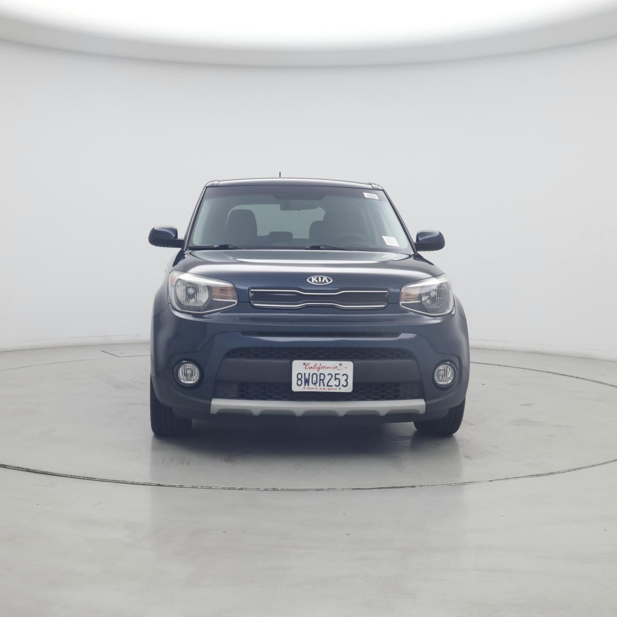 Thumbnail: 2019 Kia Soul - 5