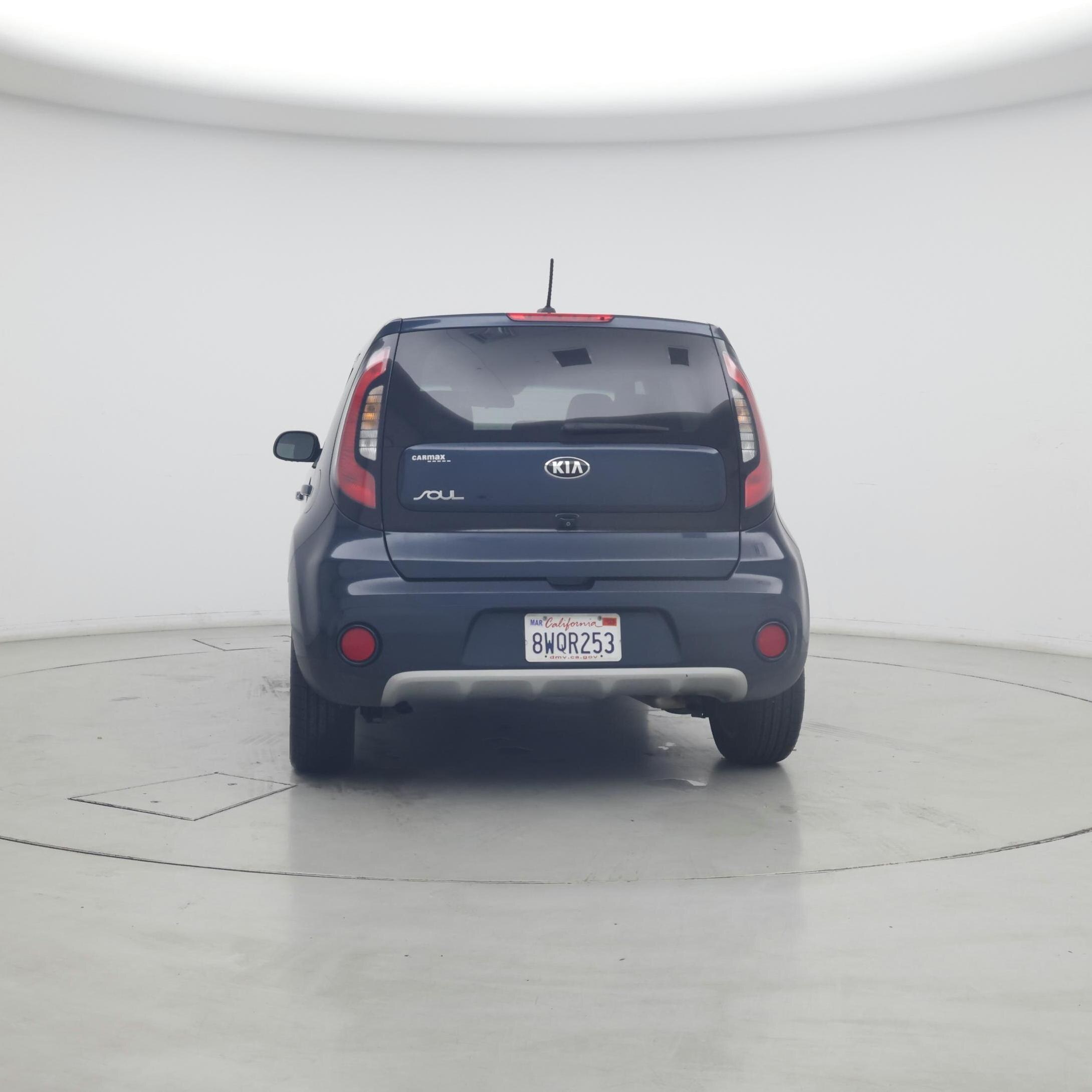 Thumbnail: 2019 Kia Soul - 6