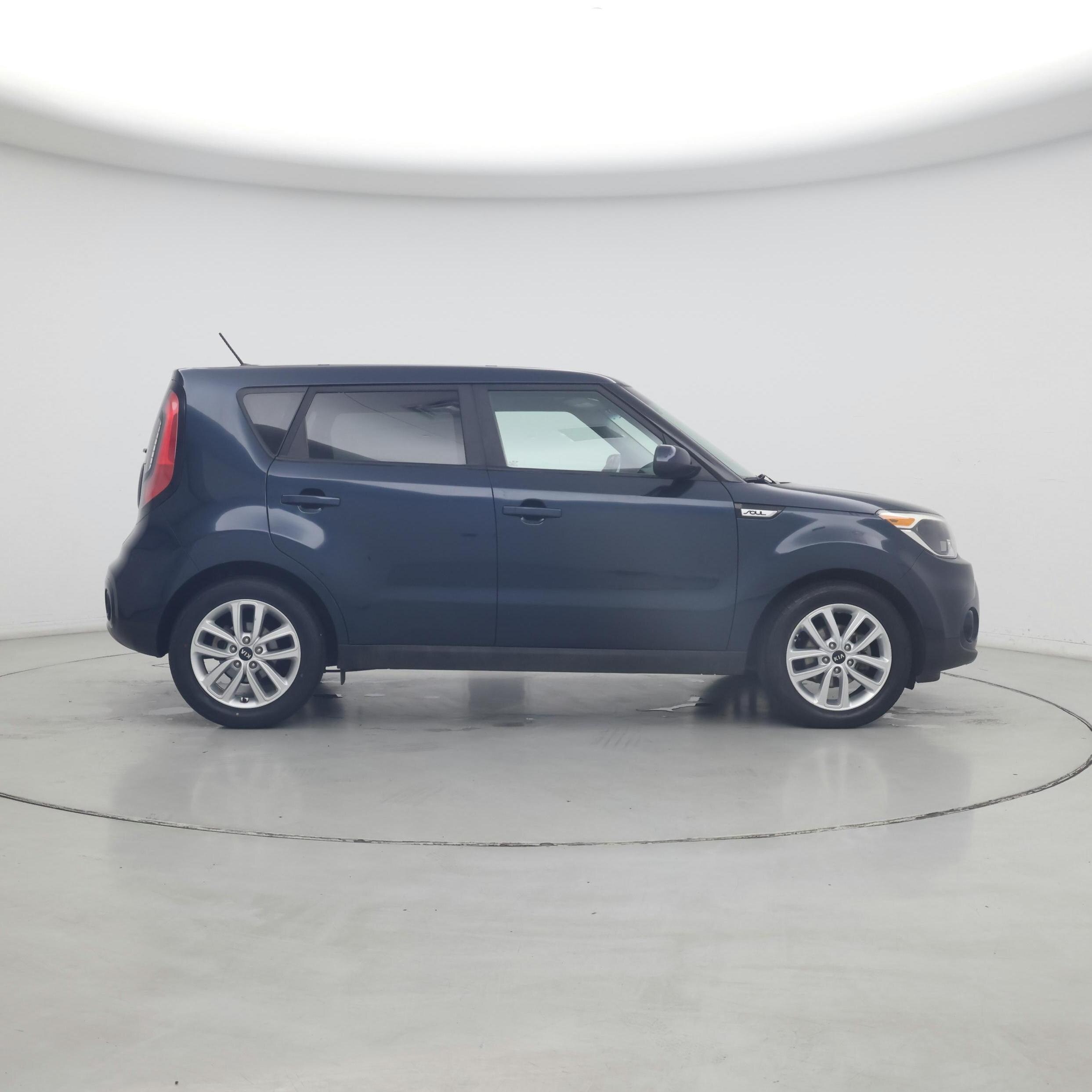 Thumbnail: 2019 Kia Soul - 7