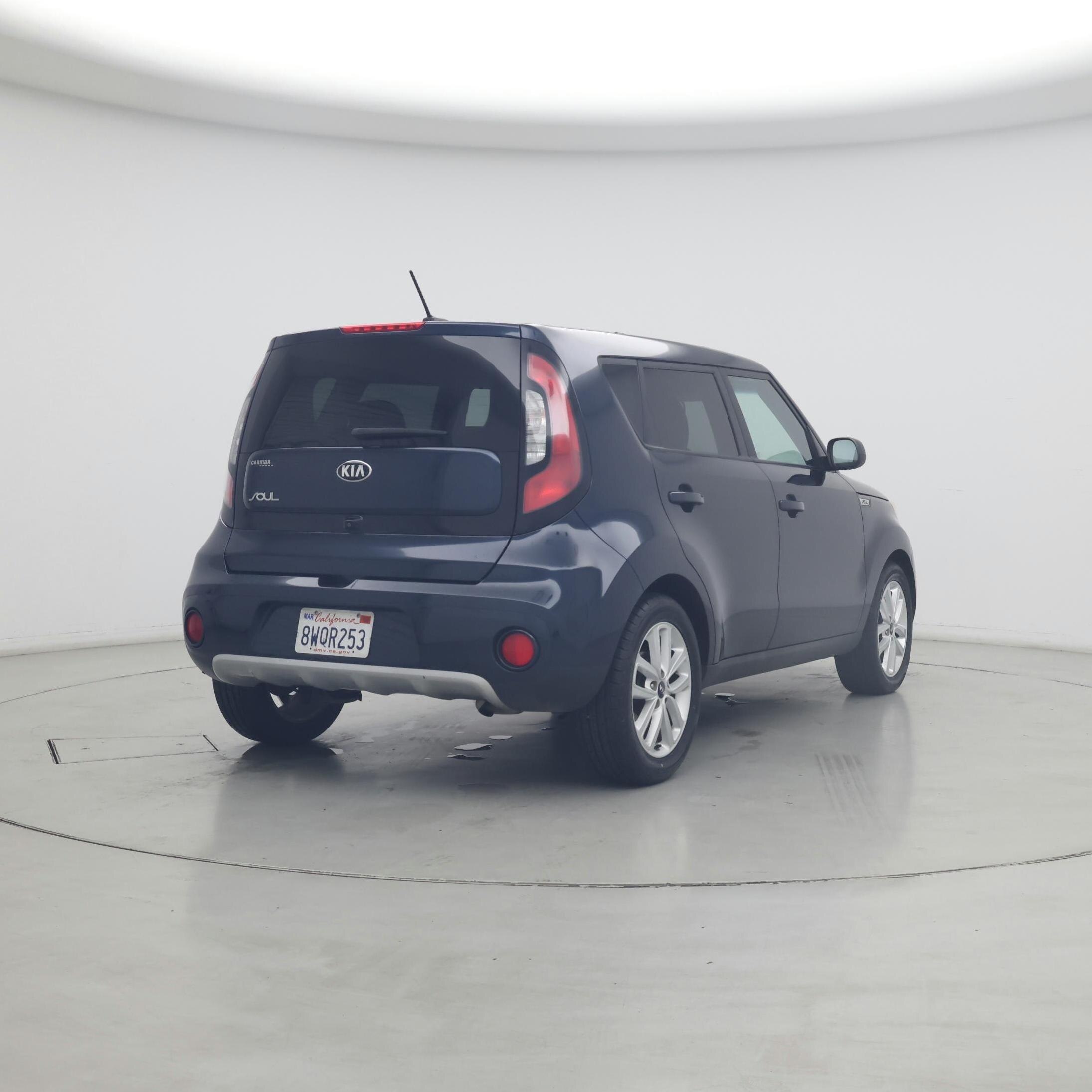 Thumbnail: 2019 Kia Soul - 8