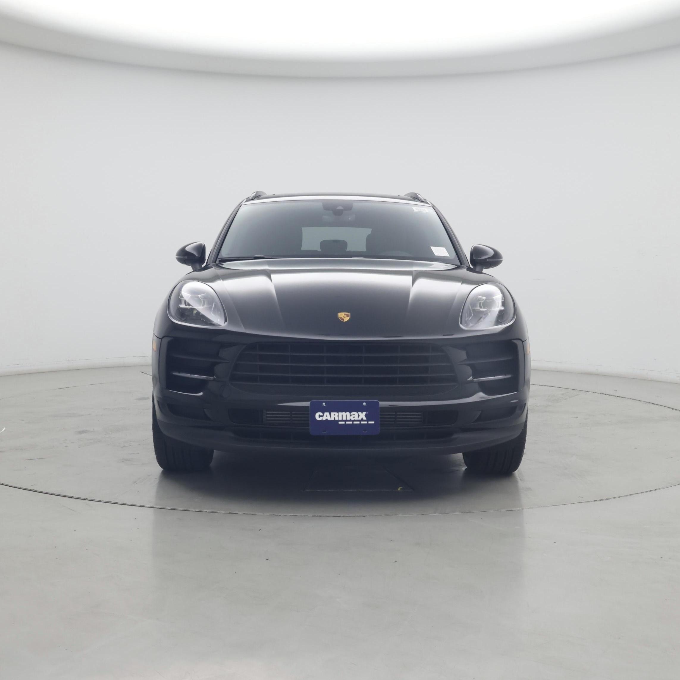 Thumbnail: 2021 Porsche Macan - 5