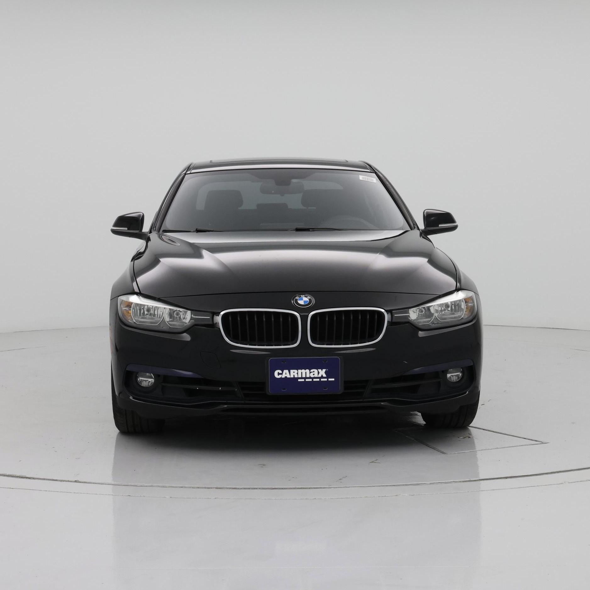 Thumbnail: 2017 BMW 3 Series - 5