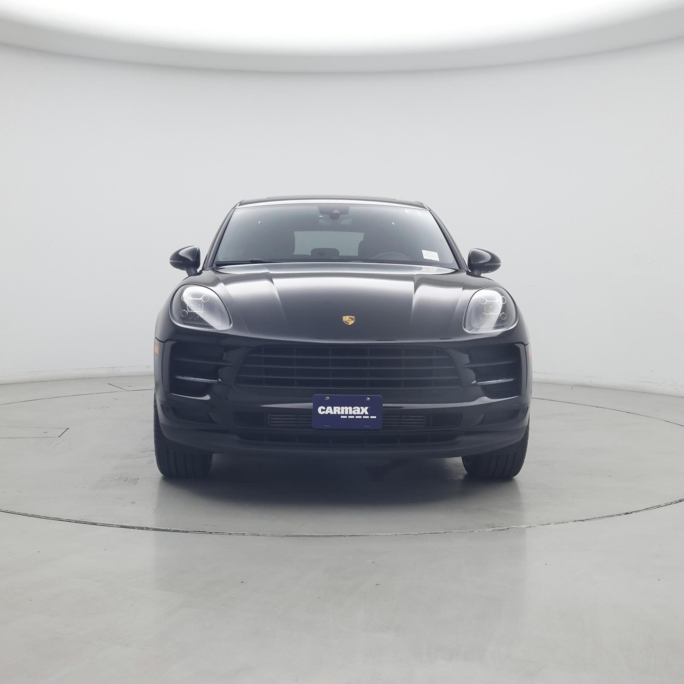 Thumbnail: 2021 Porsche Macan - 5