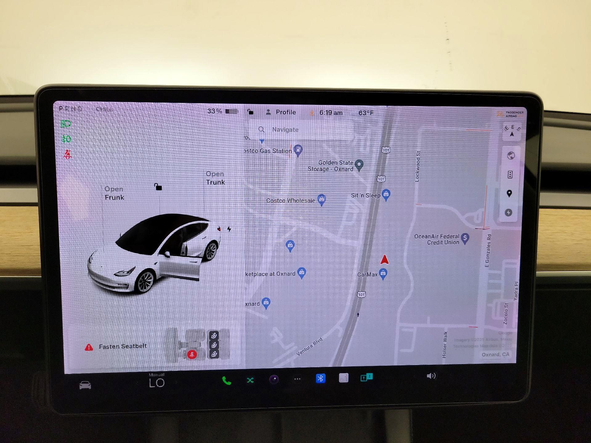 Thumbnail: 2021 Tesla Model 3 - 13