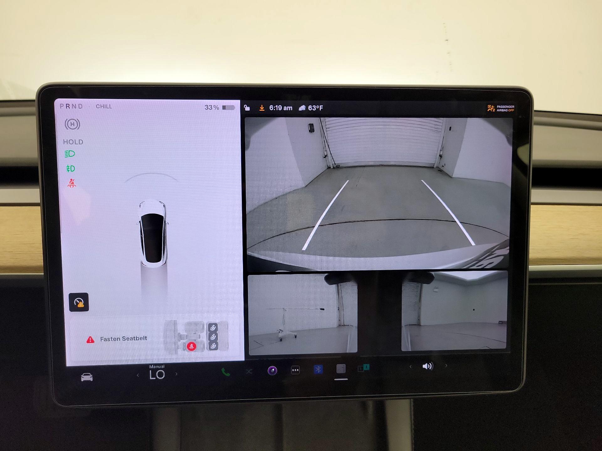 Thumbnail: 2021 Tesla Model 3 - 14
