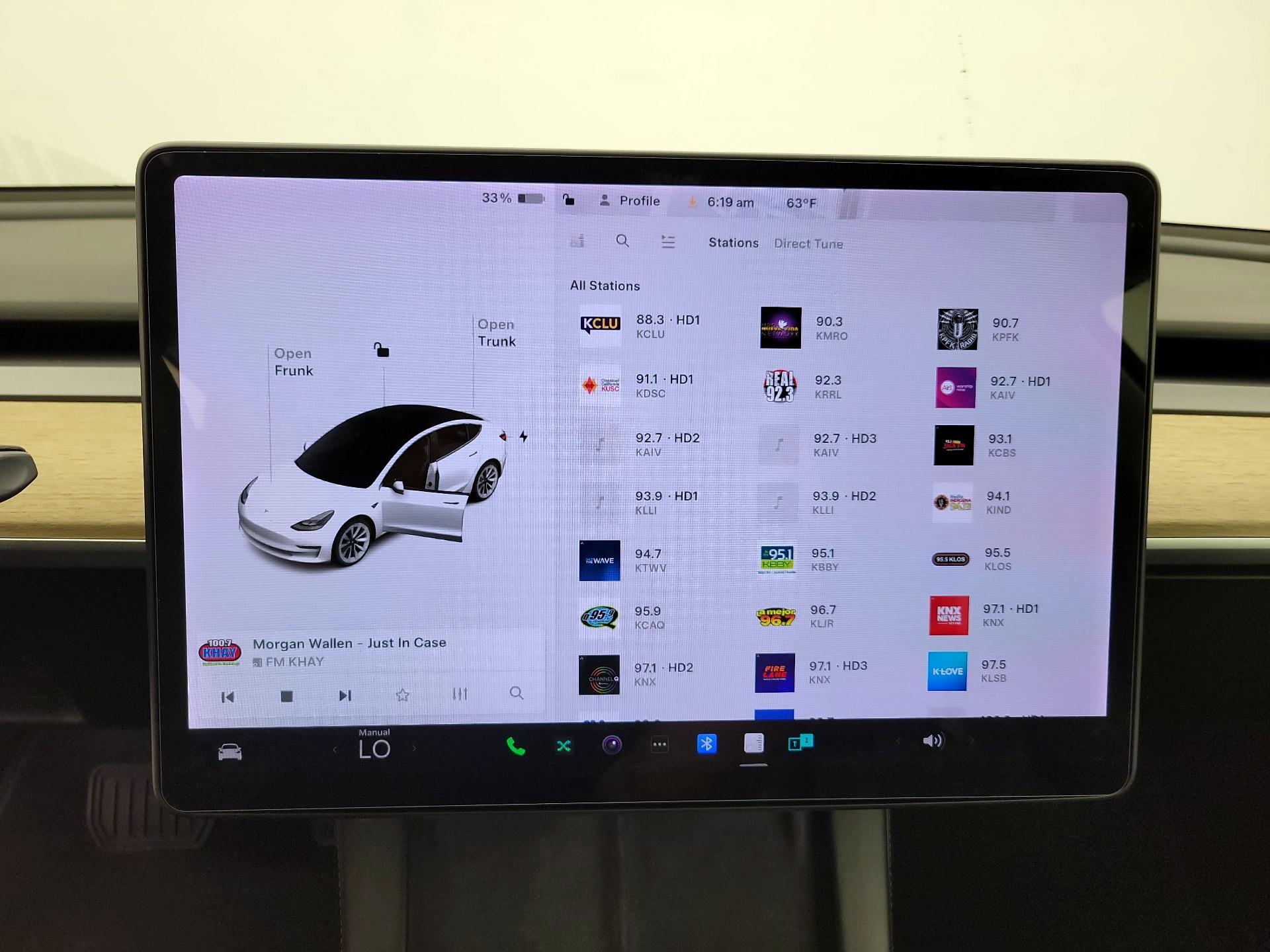 Thumbnail: 2021 Tesla Model 3 - 15