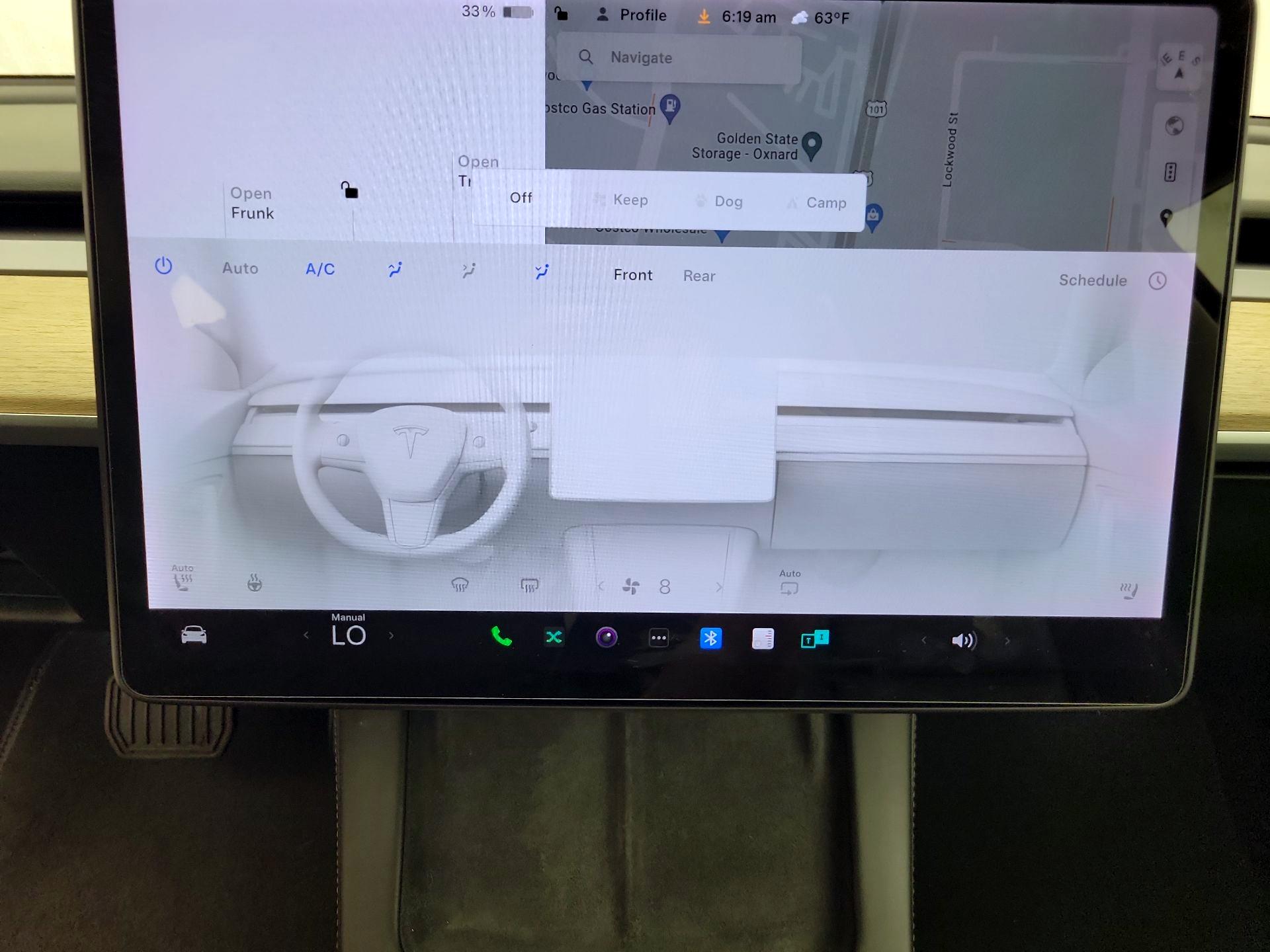 Thumbnail: 2021 Tesla Model 3 - 16