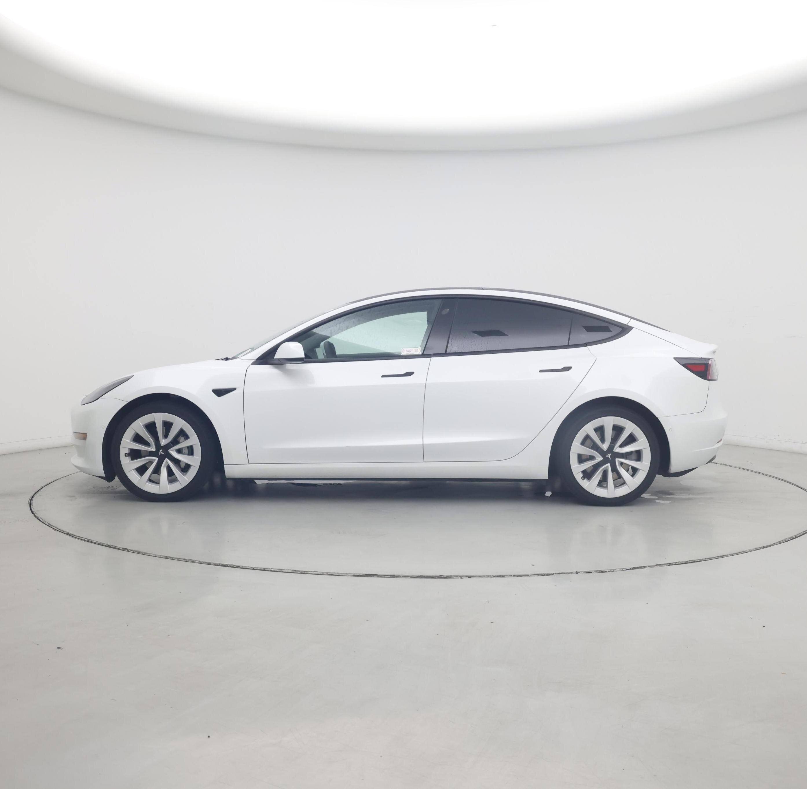 Thumbnail: 2021 Tesla Model 3 - 3