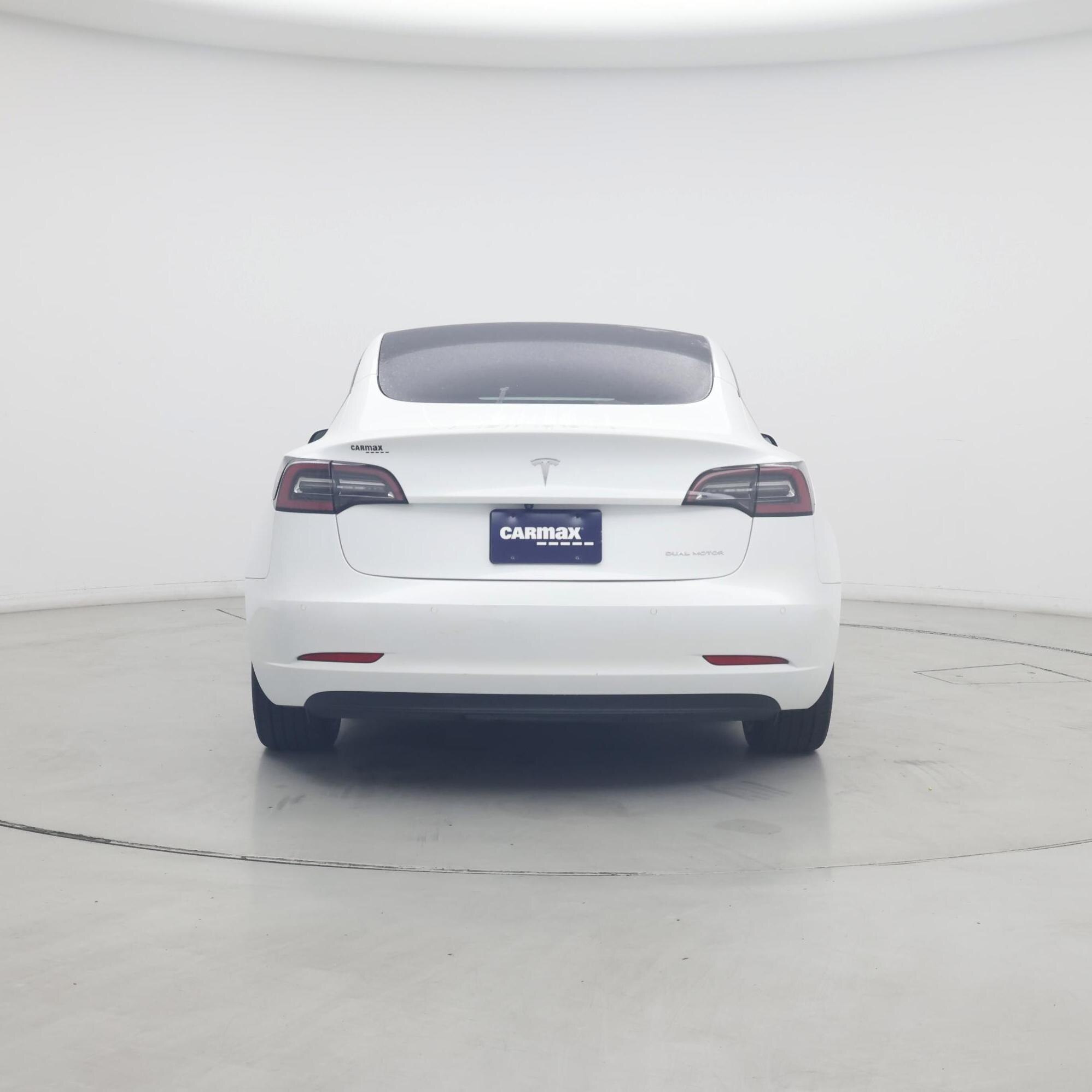 Thumbnail: 2021 Tesla Model 3 - 6