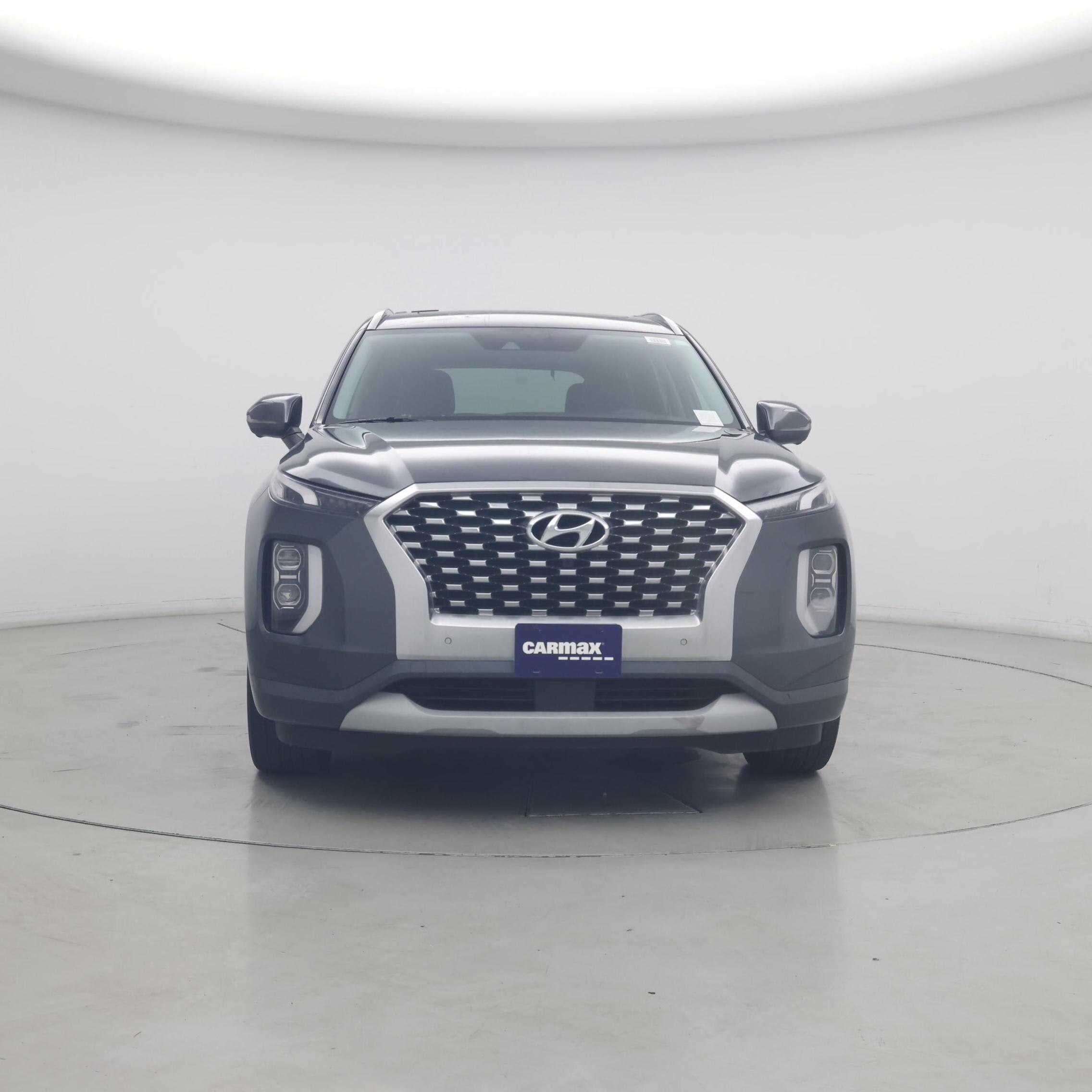 Thumbnail: 2022 Hyundai Palisade - 5
