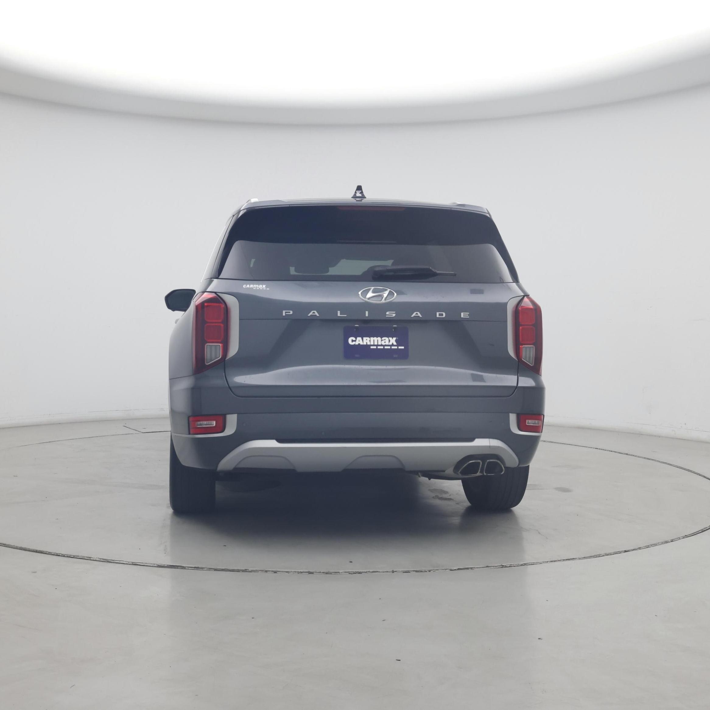 Thumbnail: 2022 Hyundai Palisade - 6
