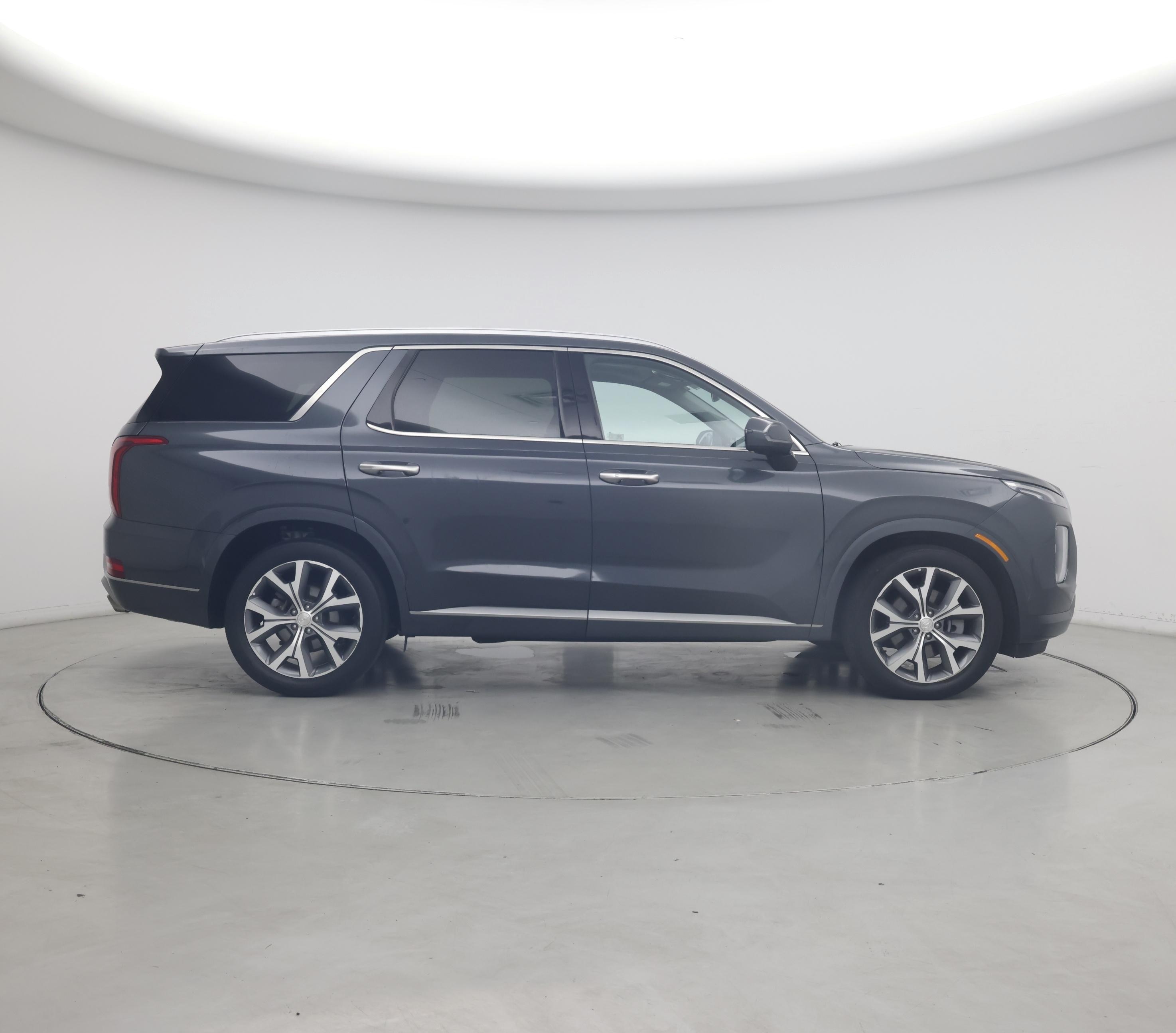 Thumbnail: 2022 Hyundai Palisade - 7