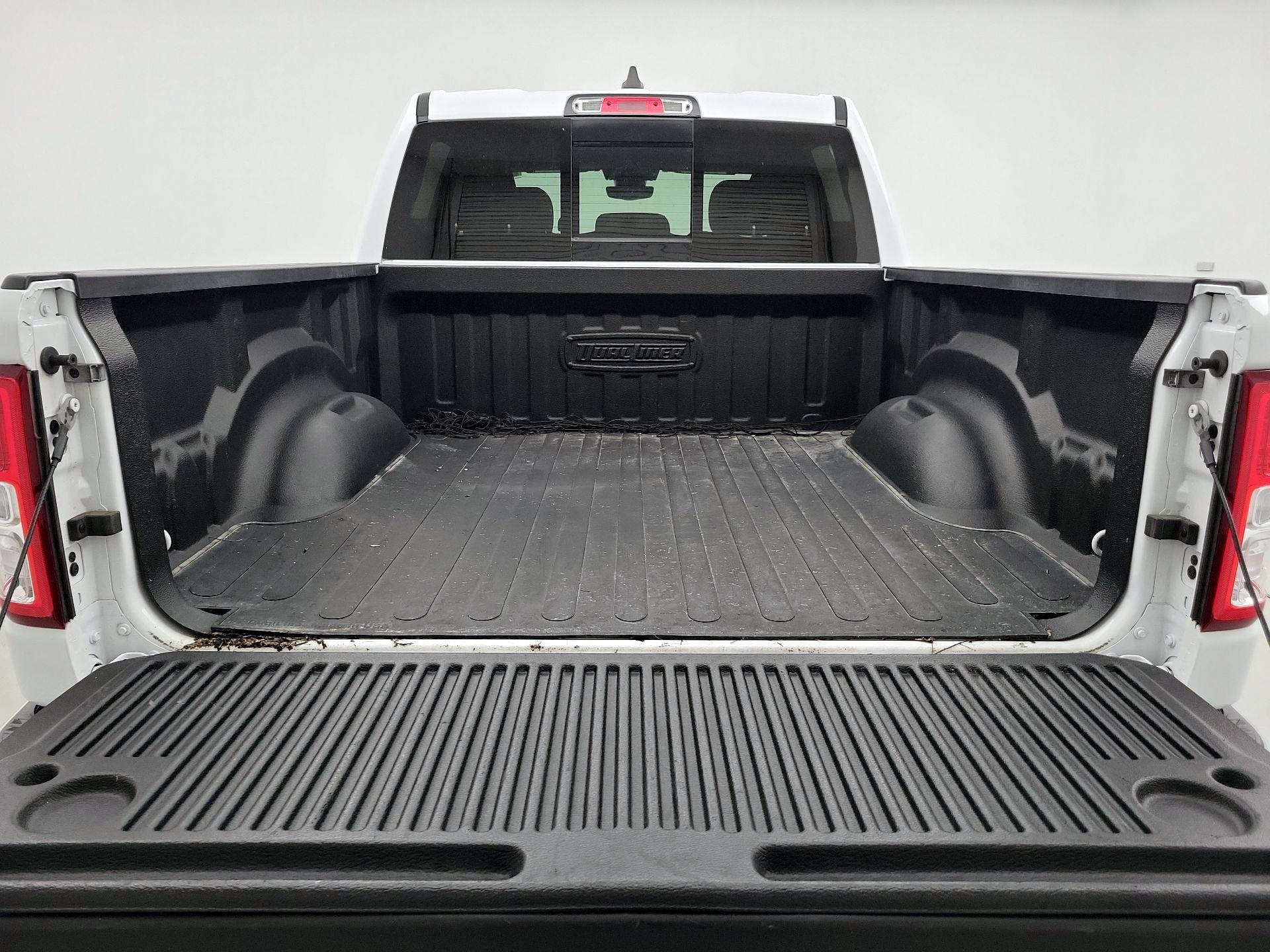 Thumbnail: 2021 RAM 1500 - 20