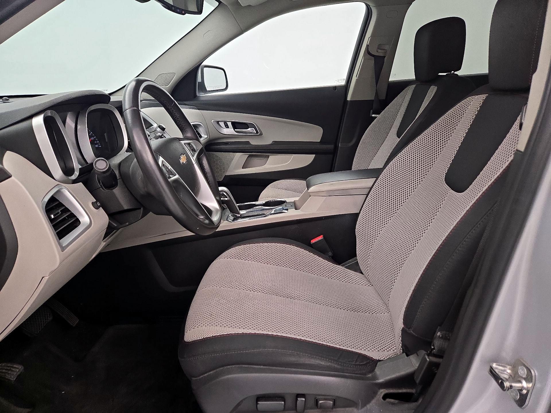 Thumbnail: 2015 Chevrolet Equinox - 11