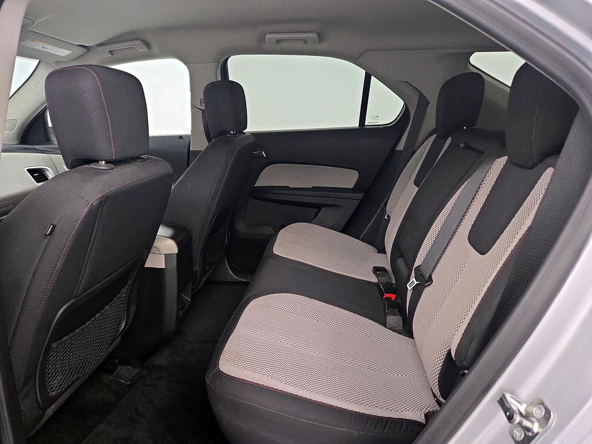Thumbnail: 2015 Chevrolet Equinox - 18