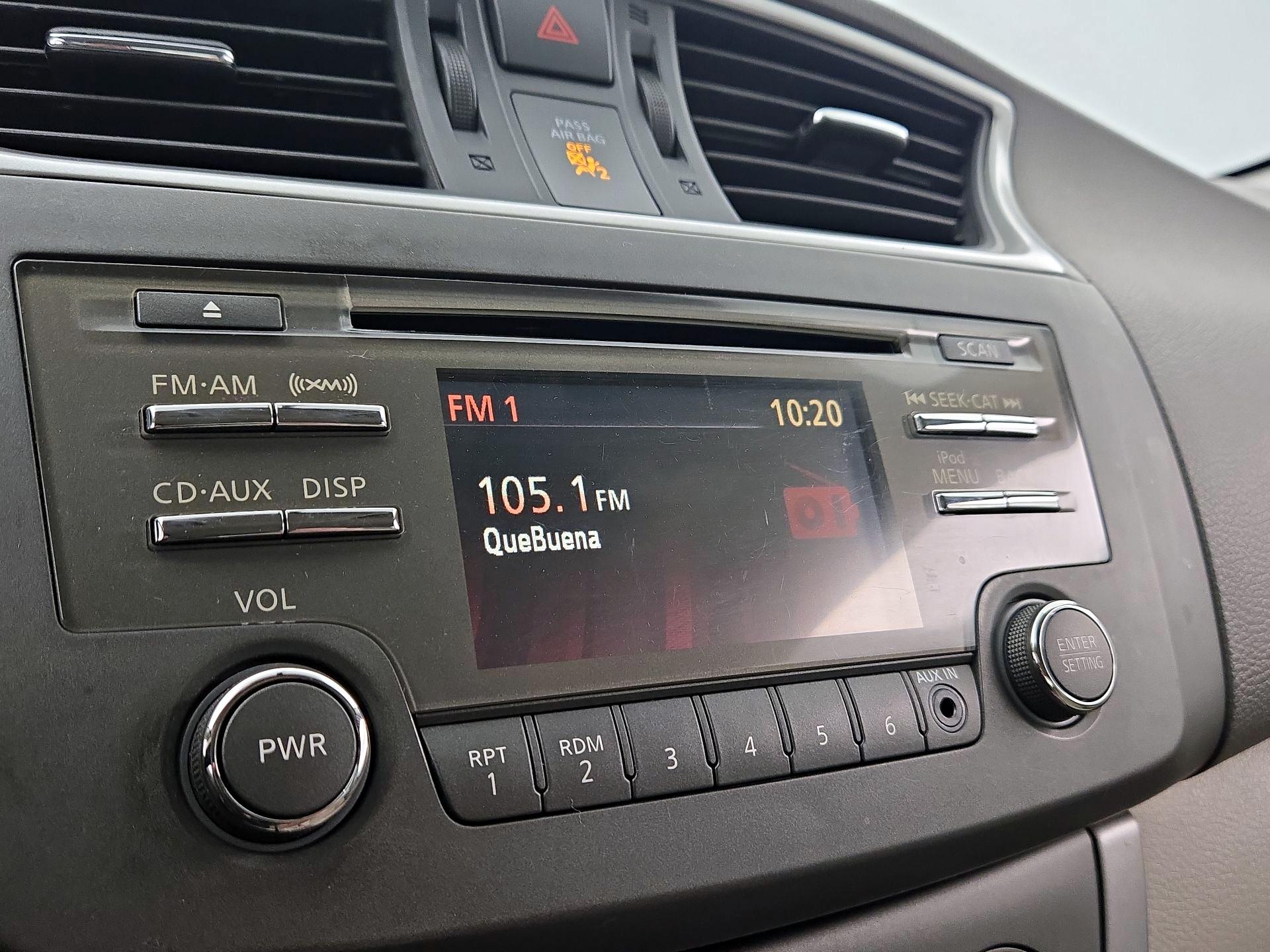 Thumbnail: 2013 Nissan Sentra - 14