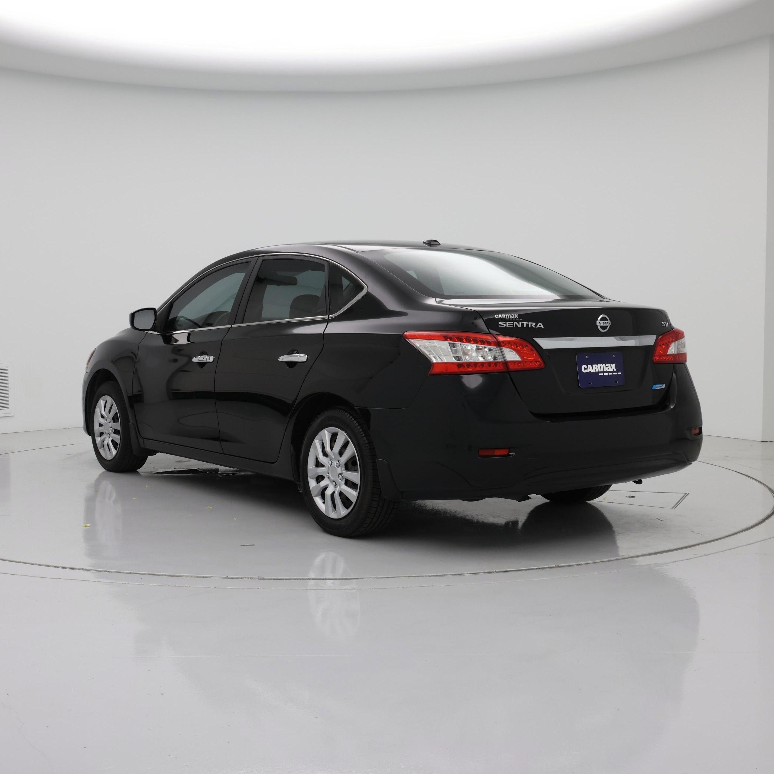 Thumbnail: 2013 Nissan Sentra - 2