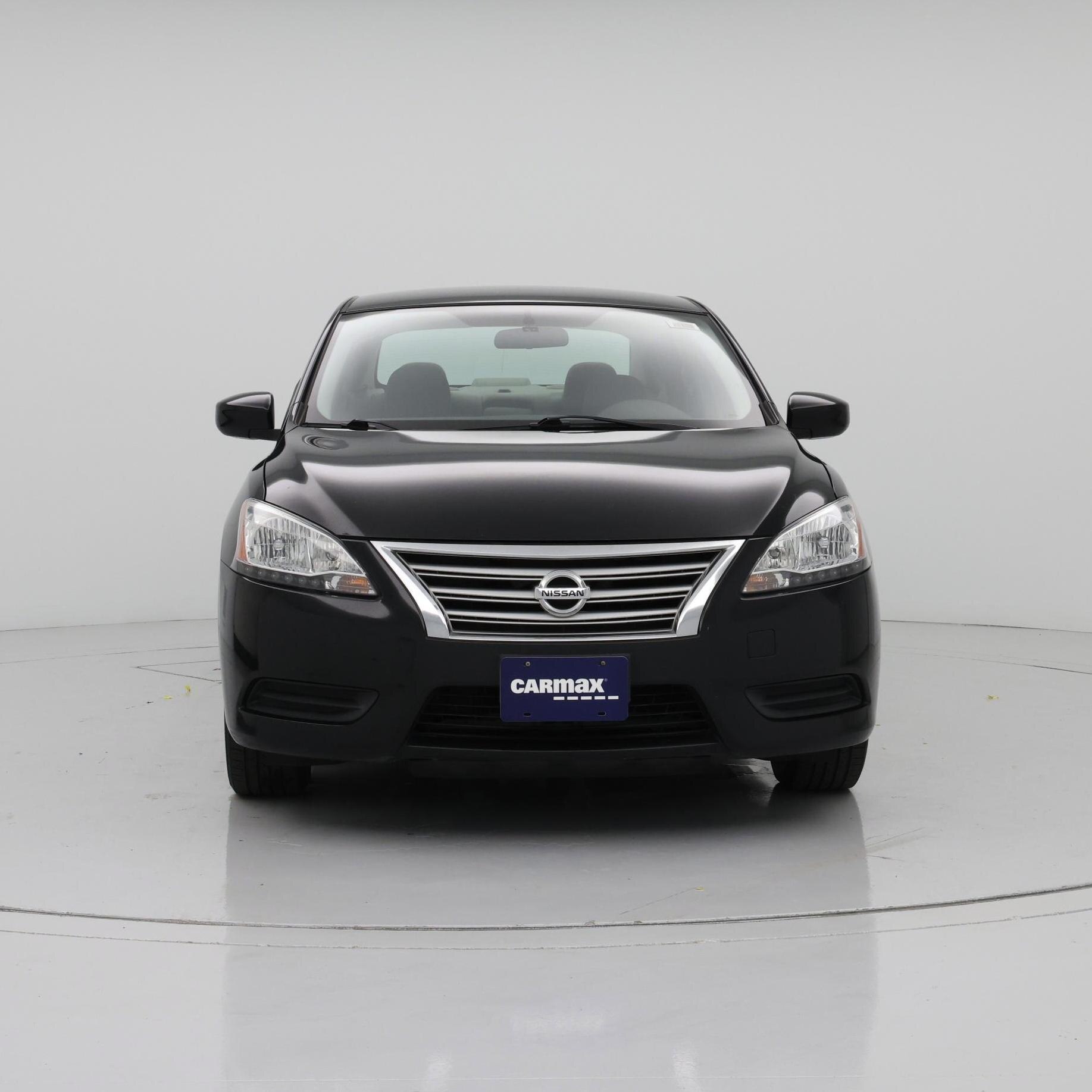 Thumbnail: 2013 Nissan Sentra - 5