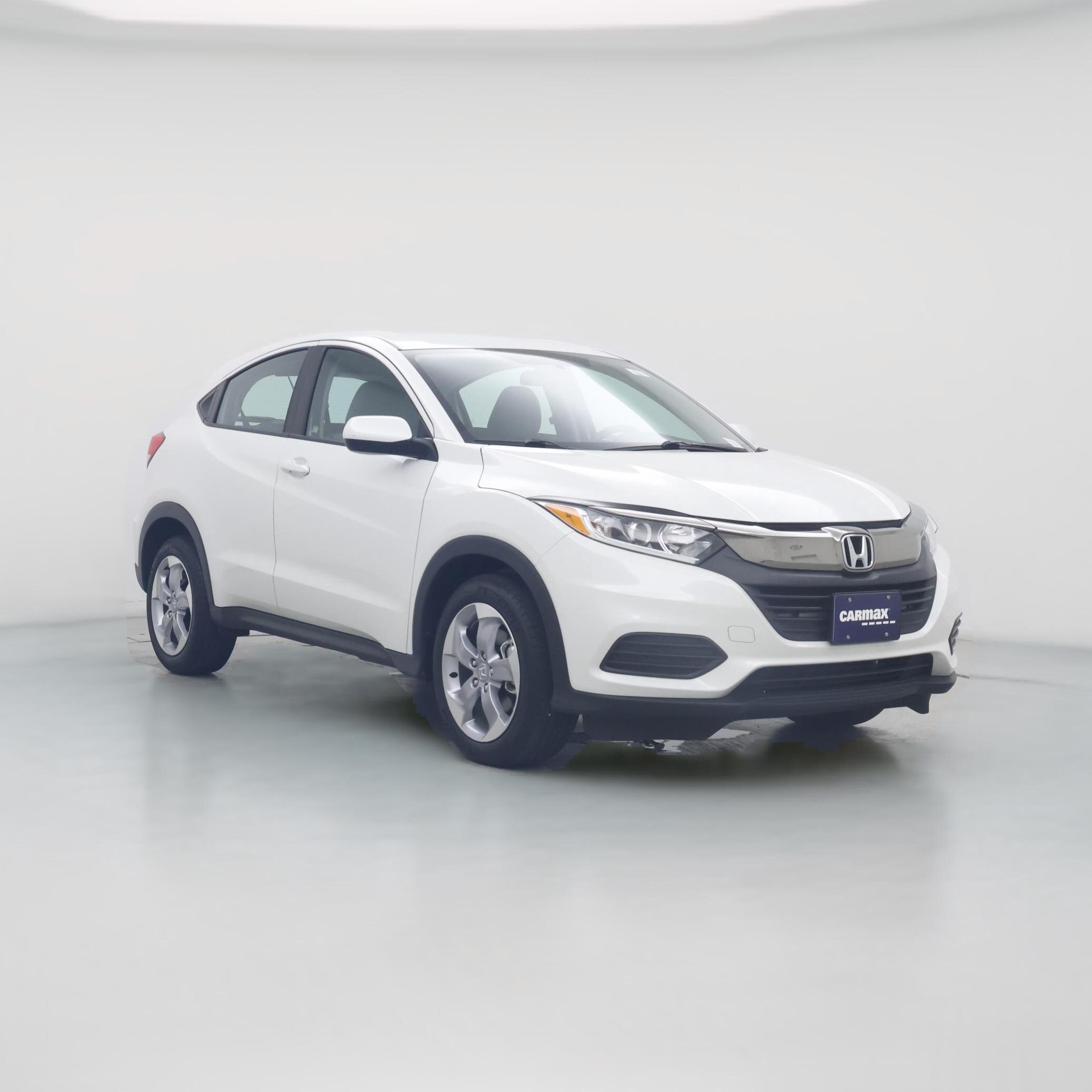Thumbnail: 2022 Honda HR-V - 1