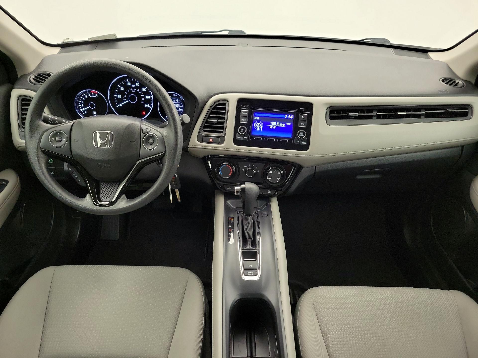 Thumbnail: 2022 Honda HR-V - 9