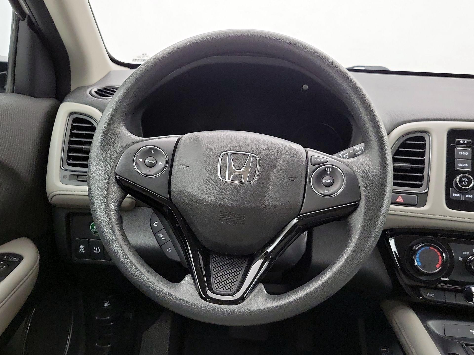 Thumbnail: 2022 Honda HR-V - 10