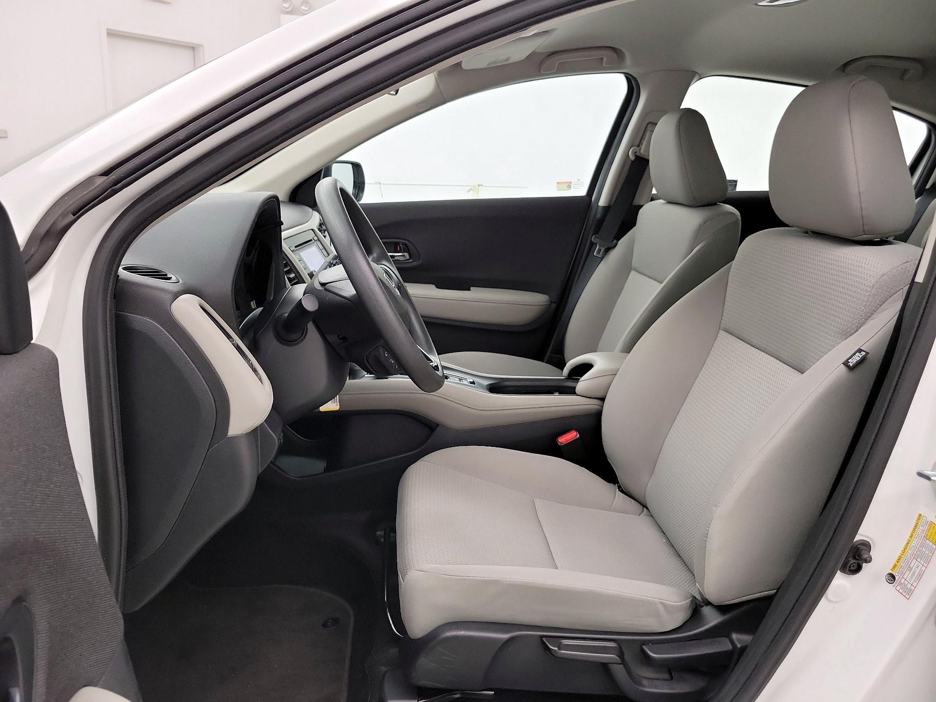 Thumbnail: 2022 Honda HR-V - 11