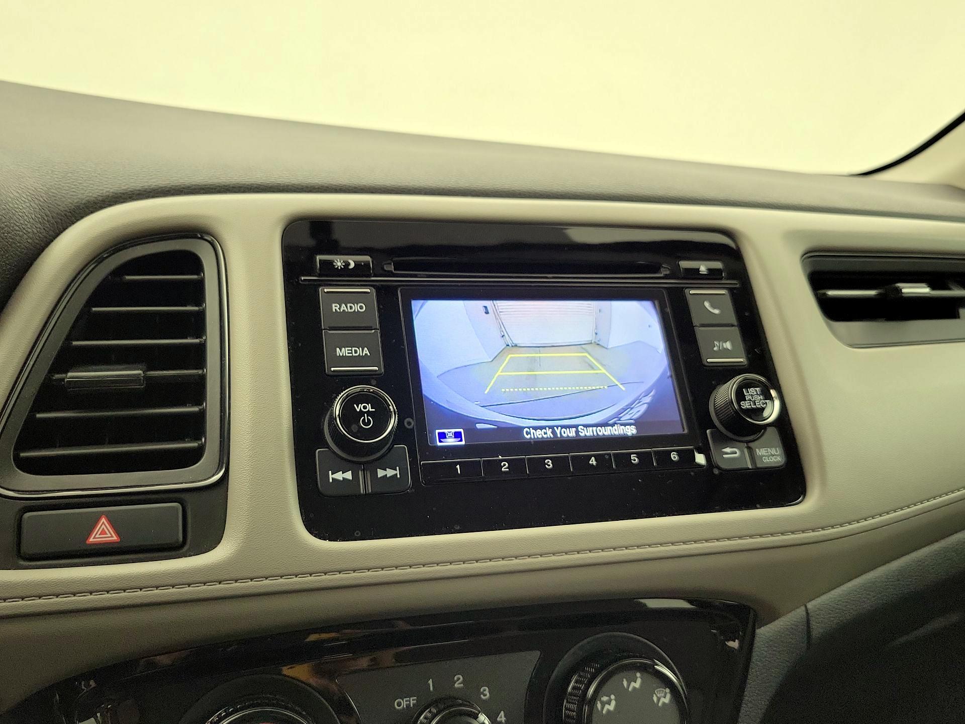 Thumbnail: 2022 Honda HR-V - 14