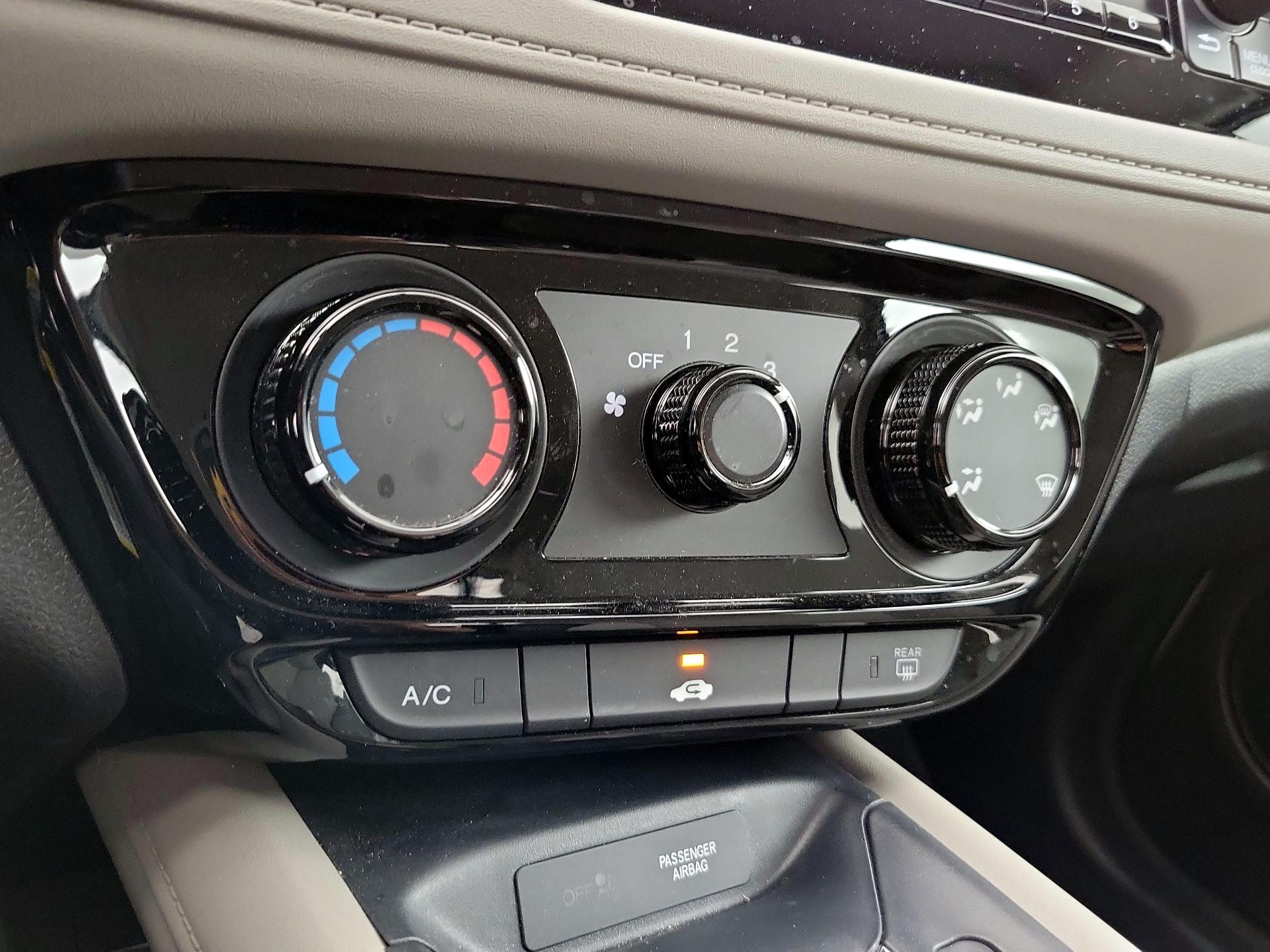 Thumbnail: 2022 Honda HR-V - 16