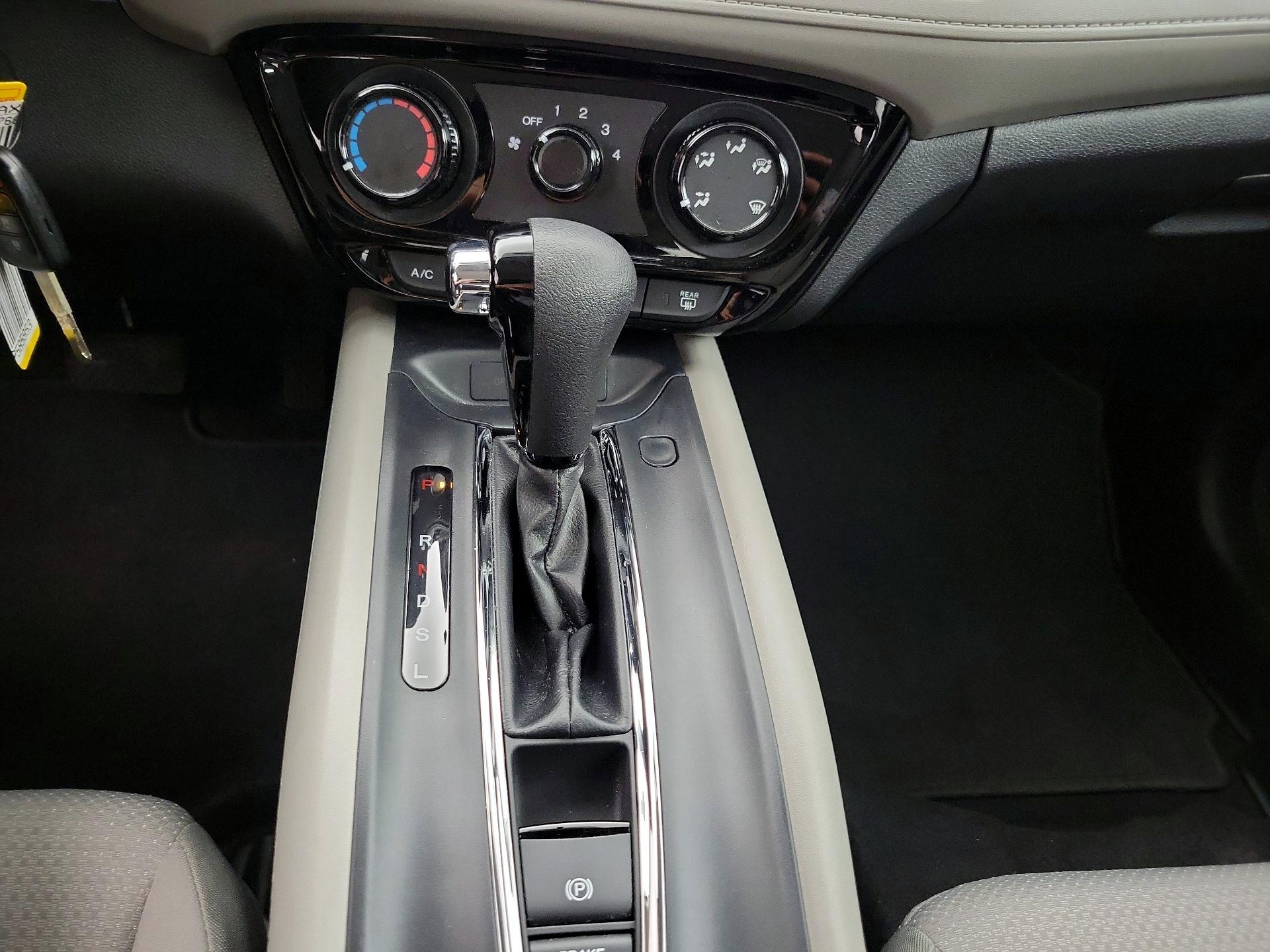 Thumbnail: 2022 Honda HR-V - 17