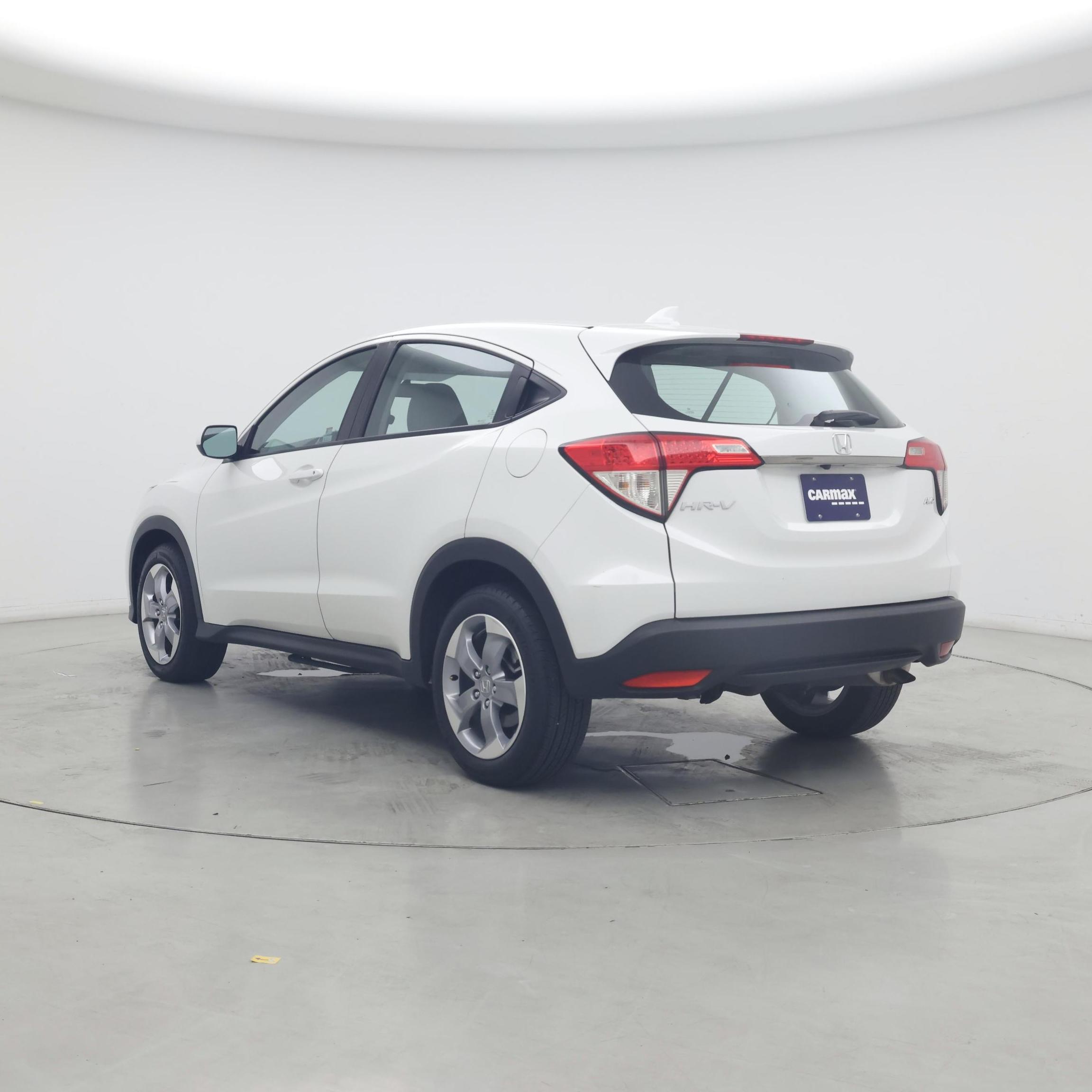 Thumbnail: 2022 Honda HR-V - 2