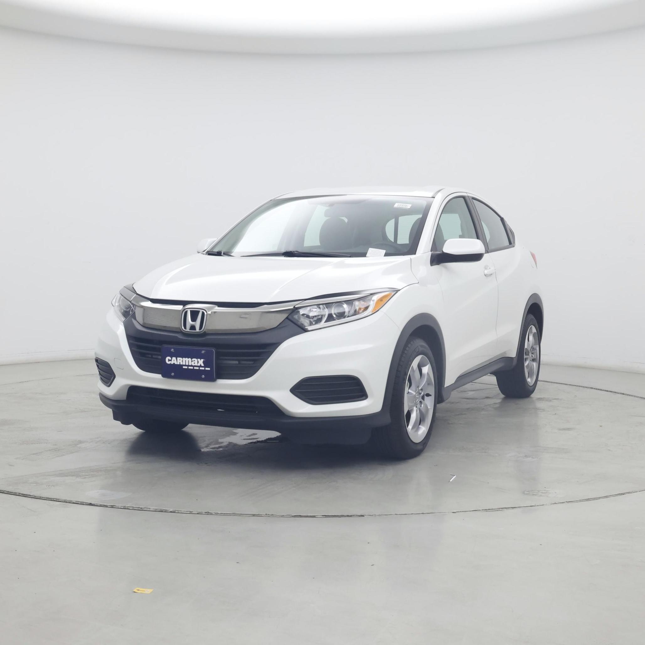 Thumbnail: 2022 Honda HR-V - 4