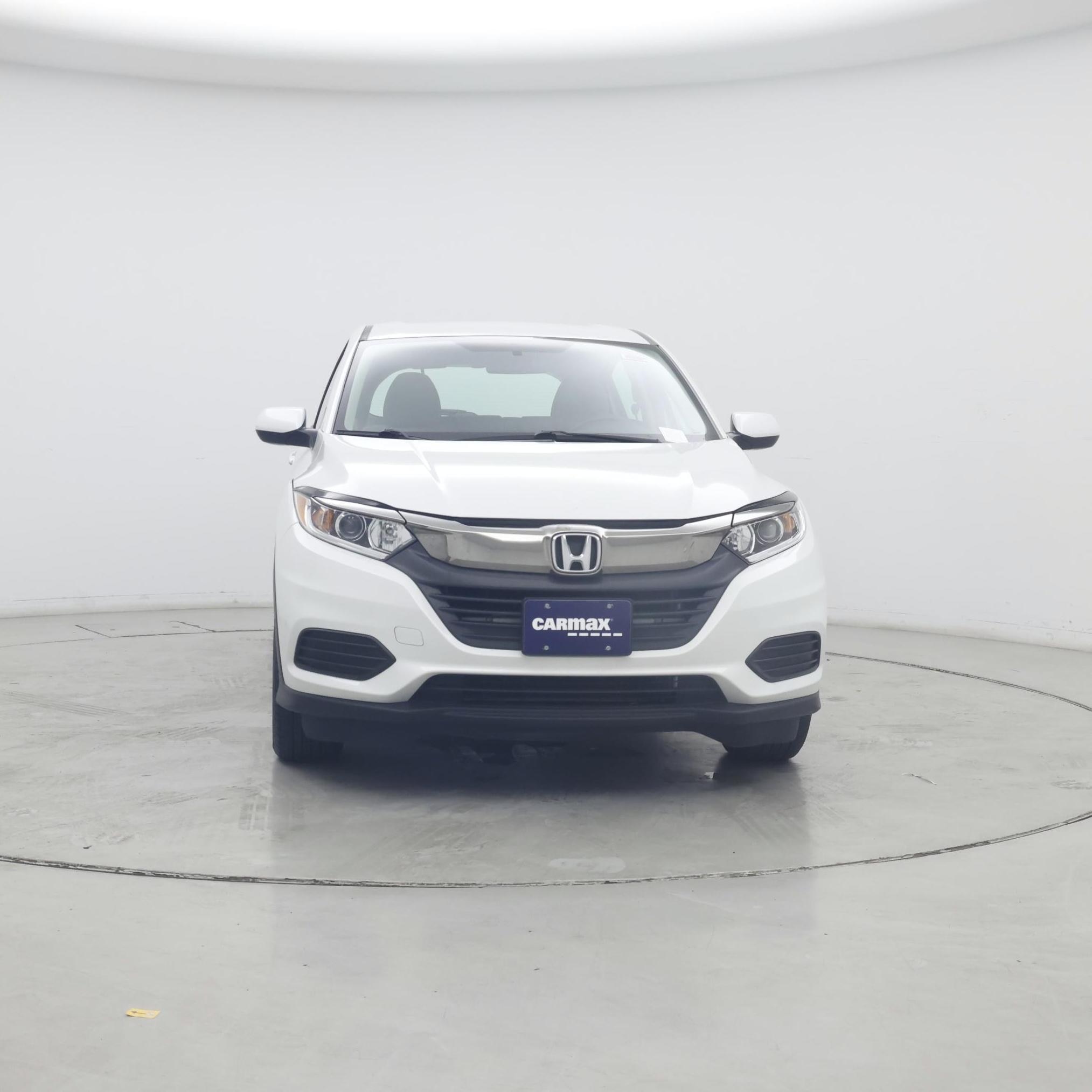 Thumbnail: 2022 Honda HR-V - 5