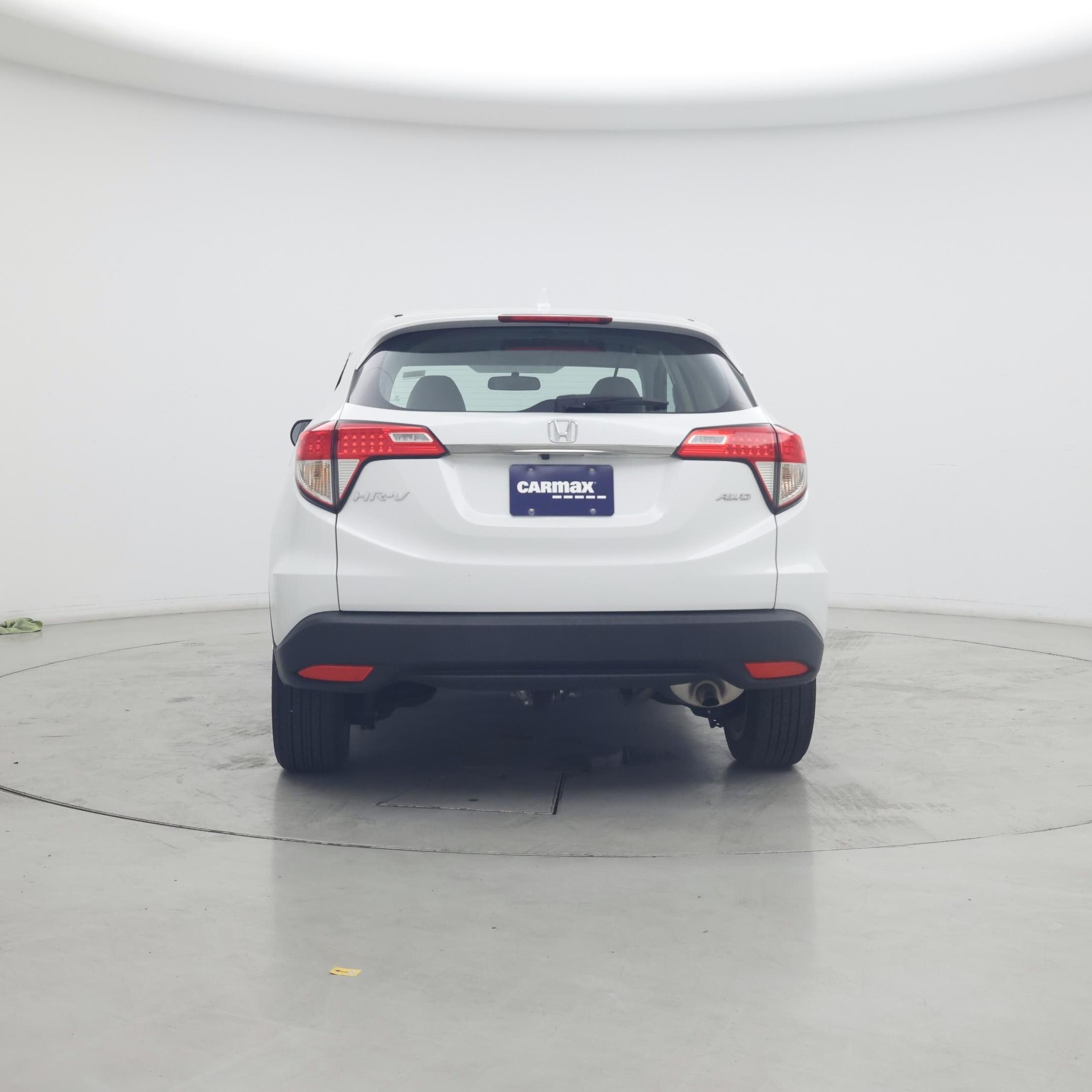 Thumbnail: 2022 Honda HR-V - 6