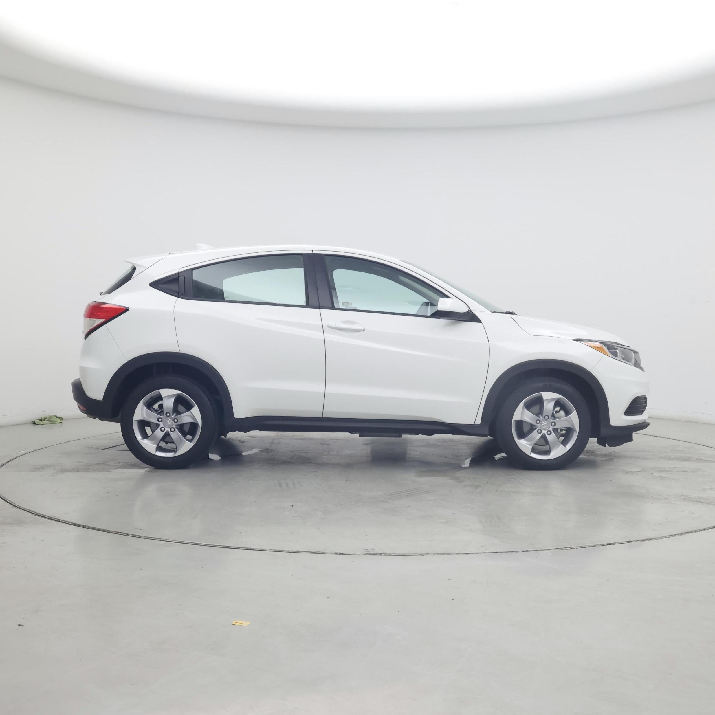 Thumbnail: 2022 Honda HR-V - 7