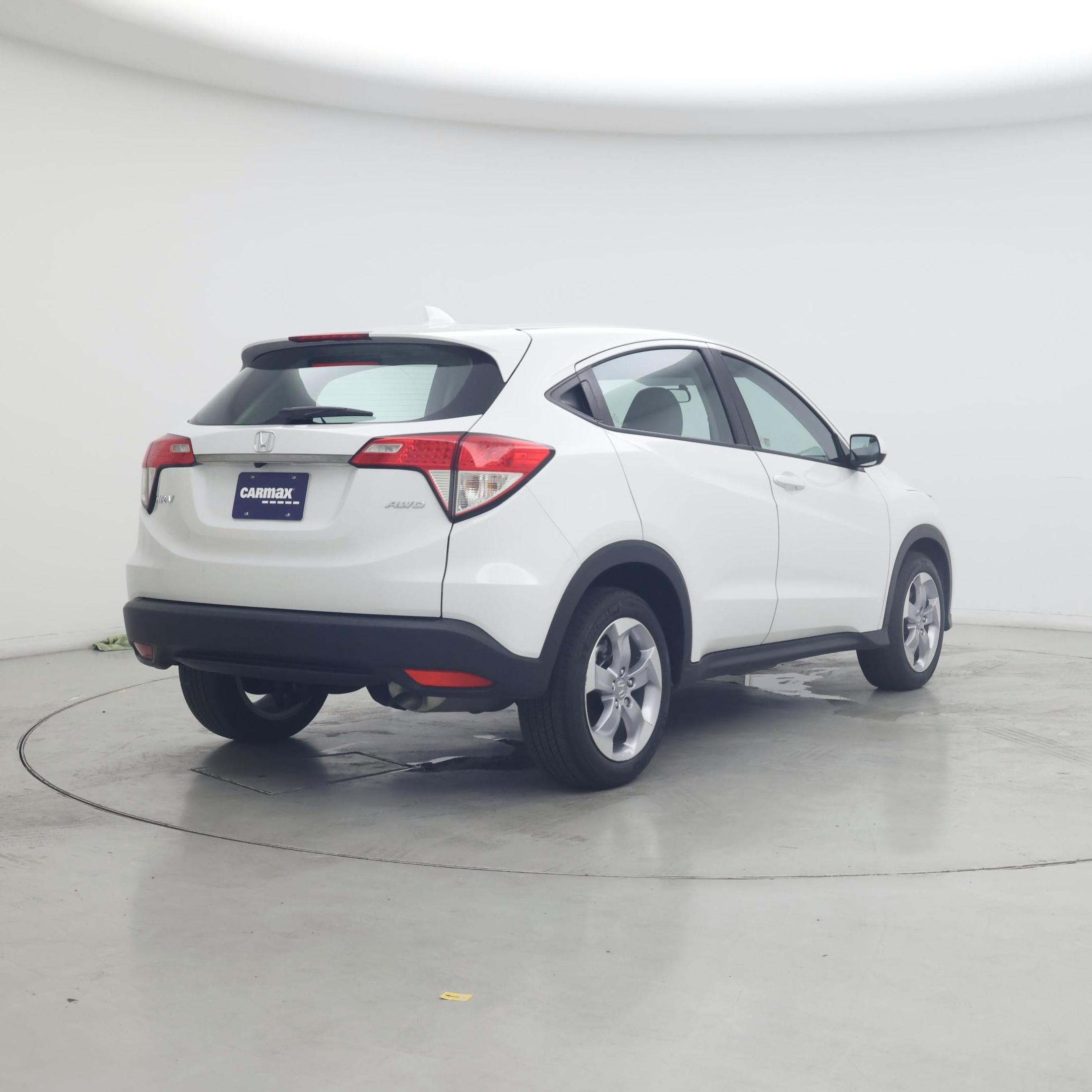 Thumbnail: 2022 Honda HR-V - 8