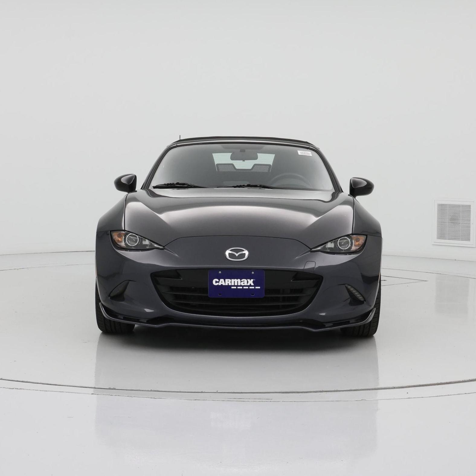 Thumbnail: 2017 Mazda MX-5 Miata - 5
