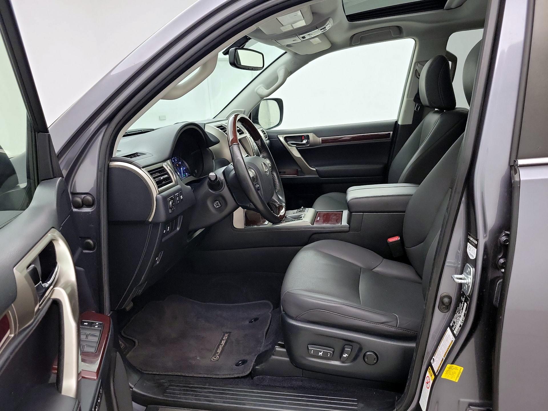 Thumbnail: 2019 Lexus GX - 11